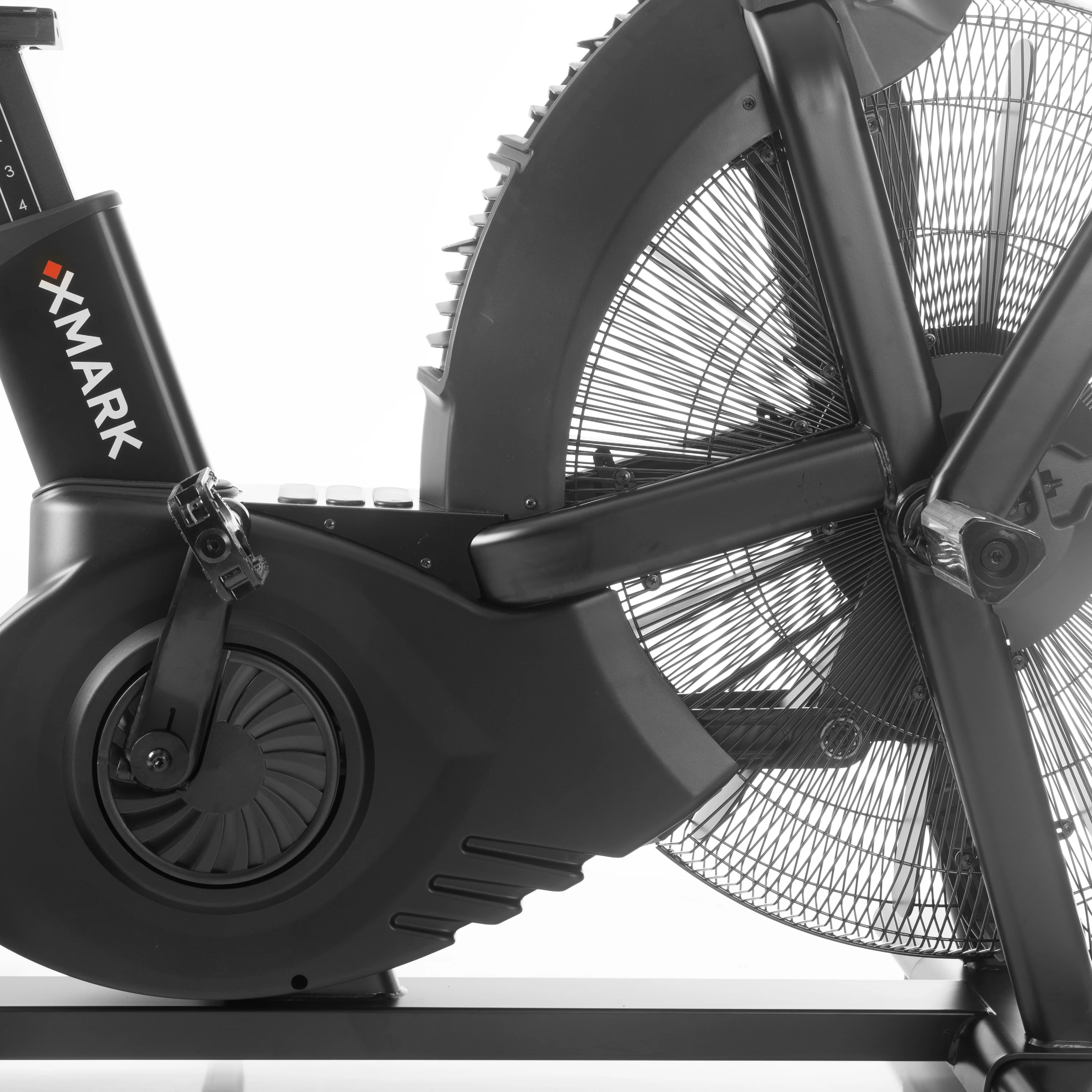 CAT 5 Hurricane Commercial Air Bike - Image 6