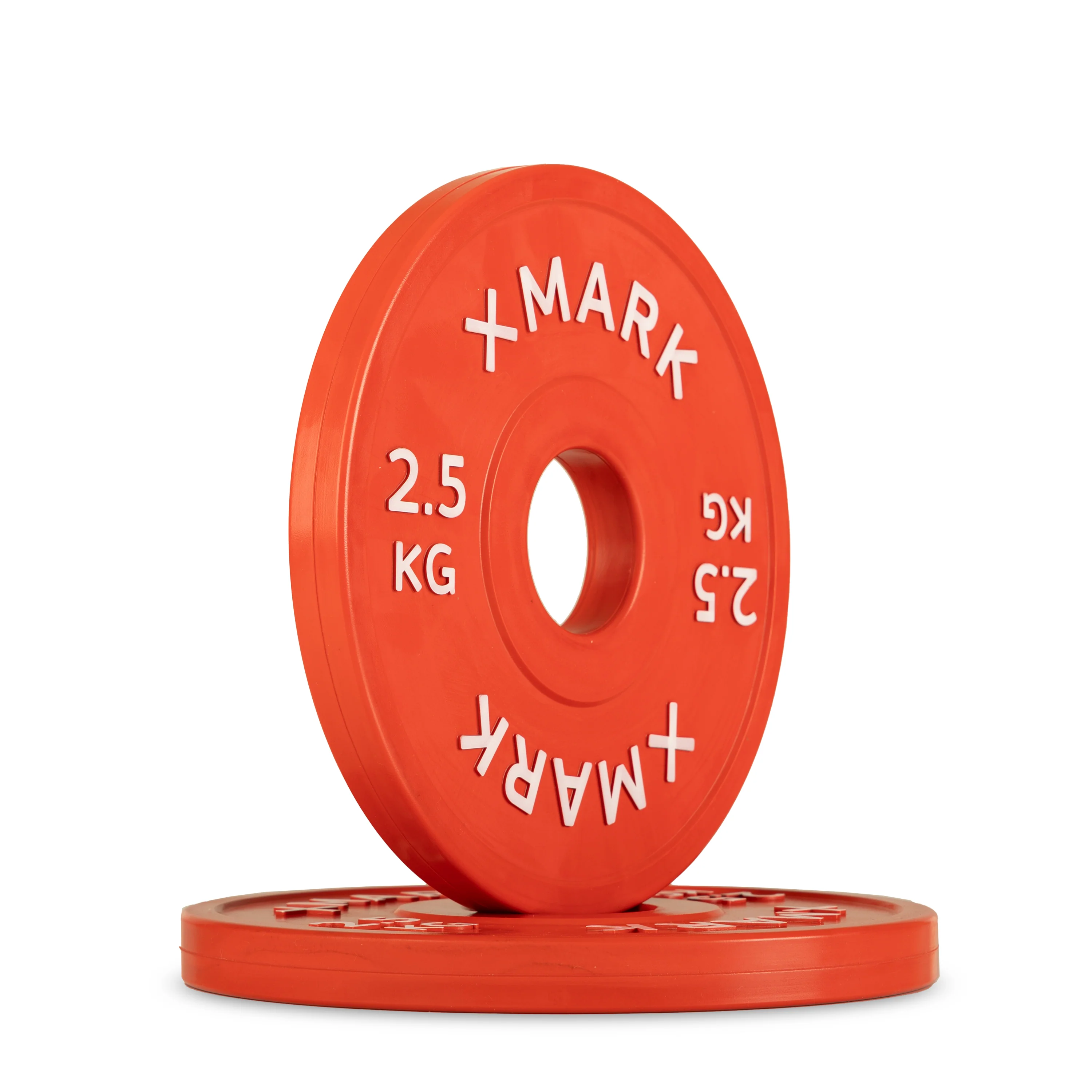 Olympic Change Plates (Kilogram 6-Pairs ½ kg to 5 kg) - Image 3
