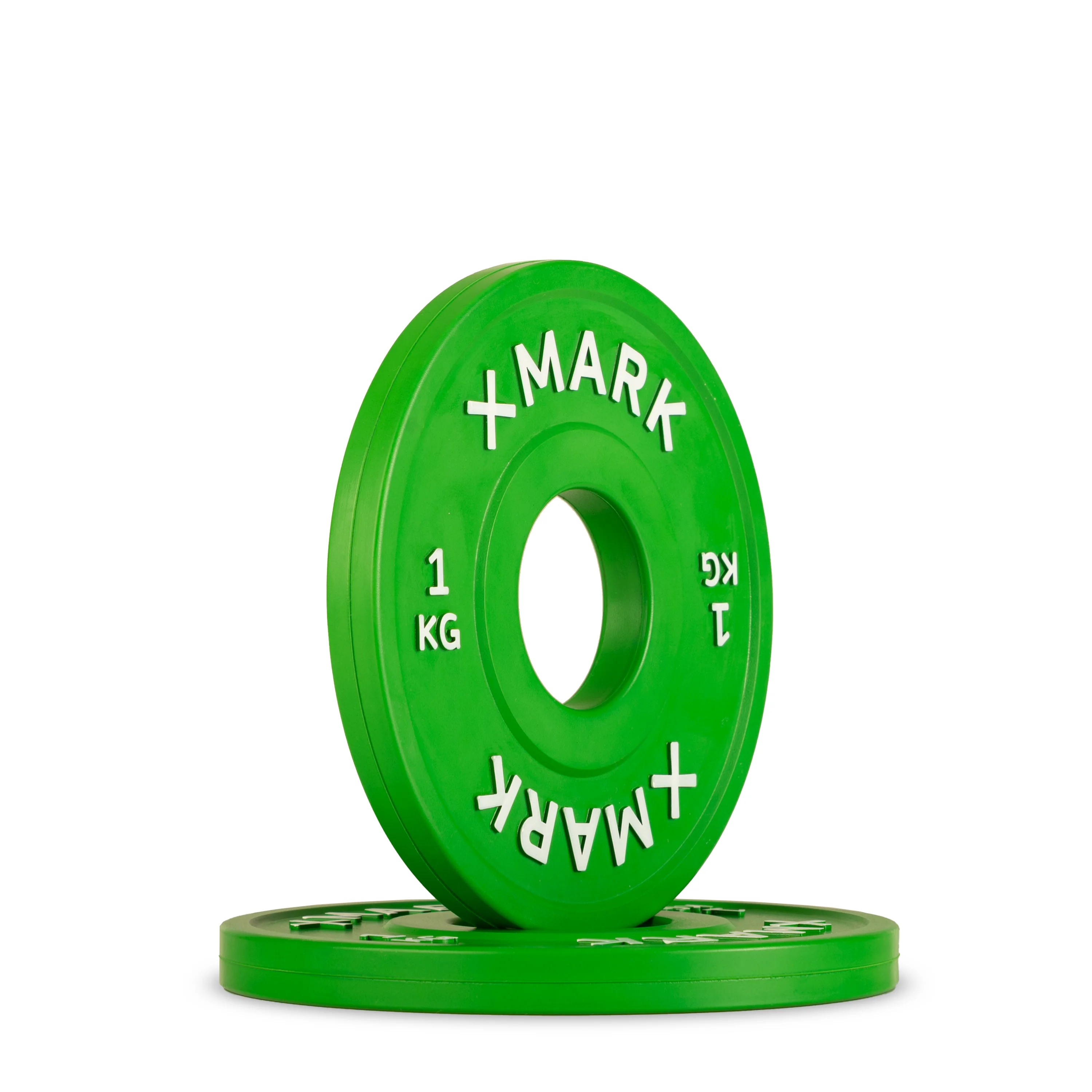Olympic Change Plates (Kilogram 6-Pairs ½ kg to 5 kg) - Image 5