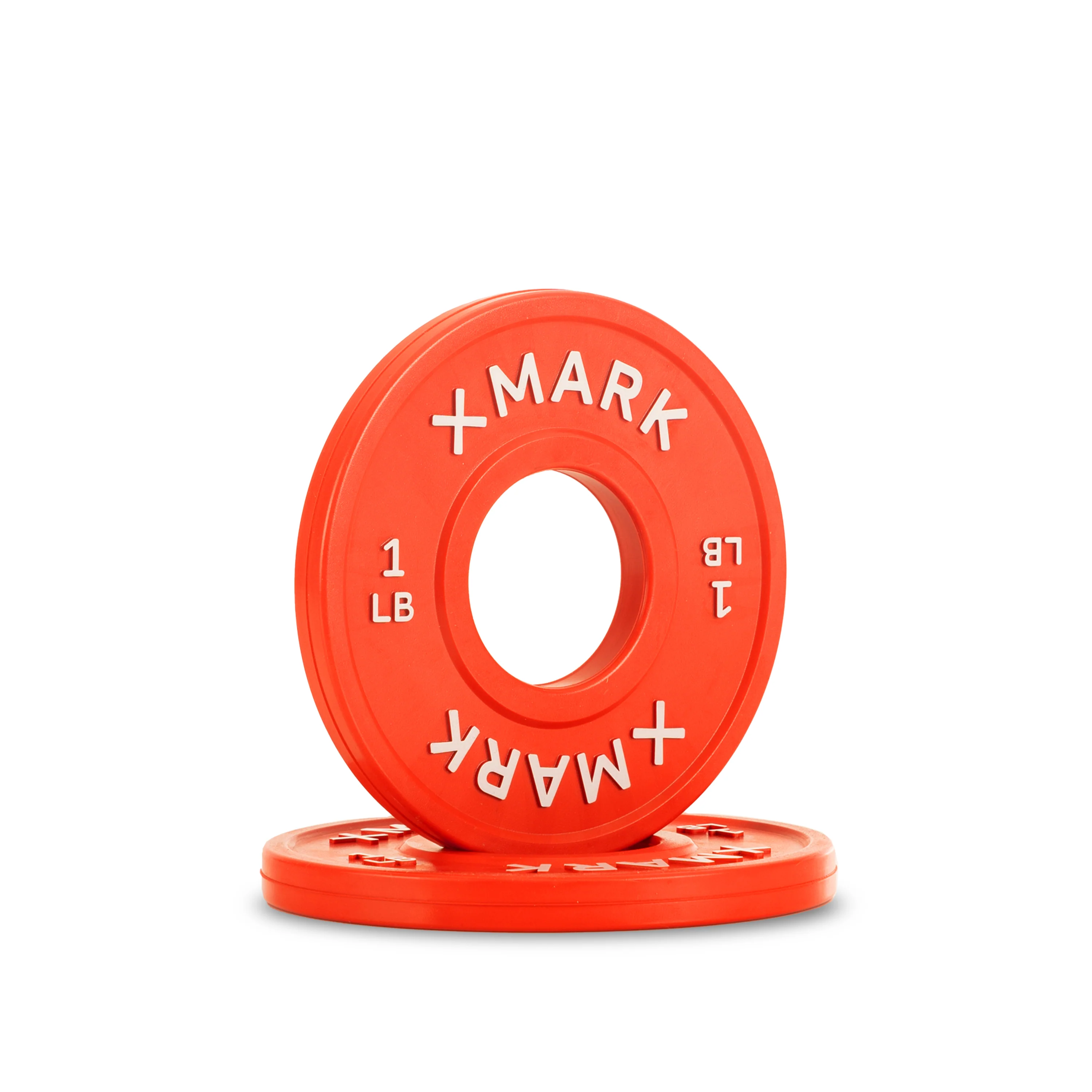 Olympic Change Plates (Pounds 6-Pairs ½ to 10 lbs.) - Image 3