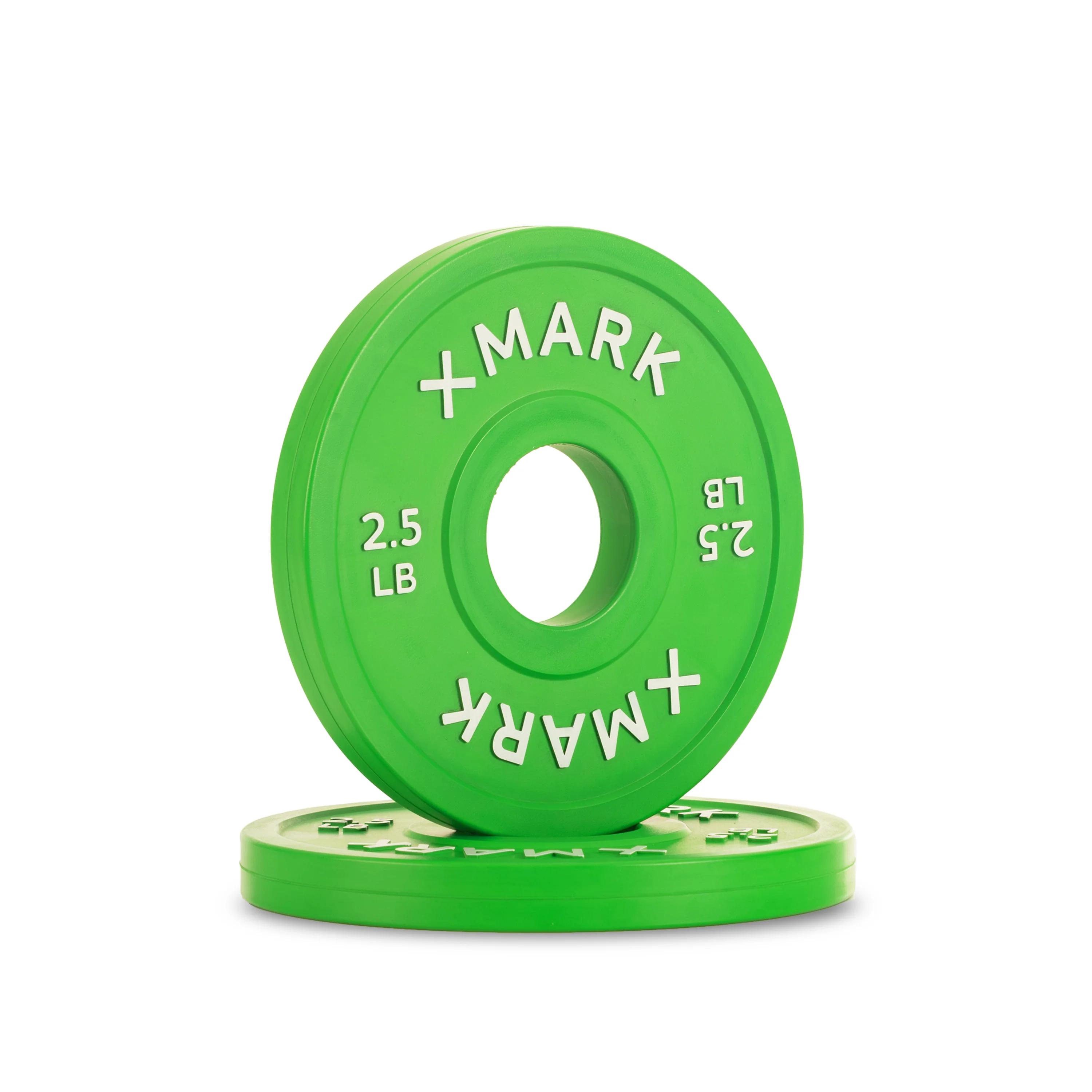 Olympic Change Plates (Pounds 6-Pairs ½ to 10 lbs.) - Image 5