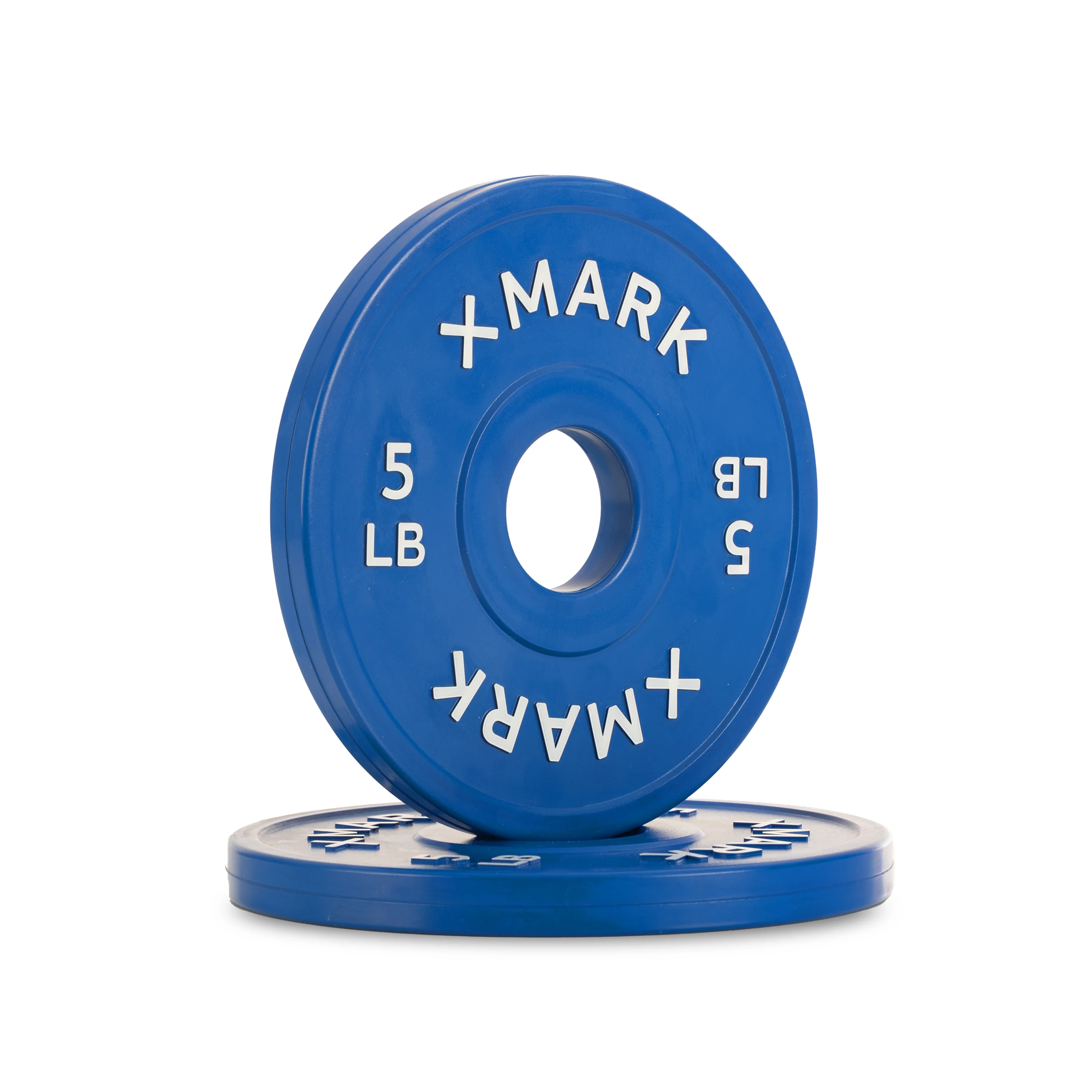 Olympic Change Plates (Pounds 6-Pairs ½ to 10 lbs.) - Image 6