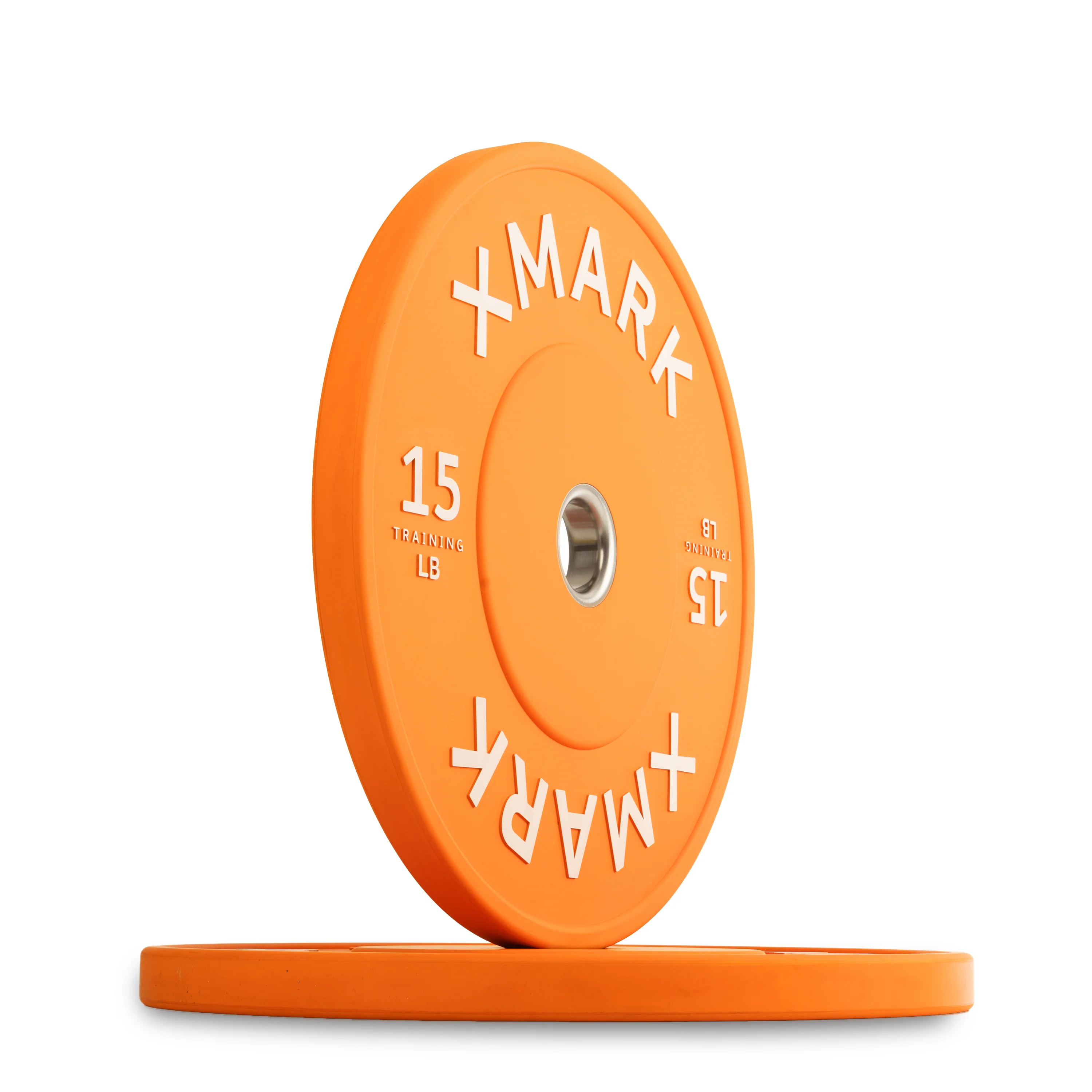 Commercial Color Bumper Plates (LB) - Image 3