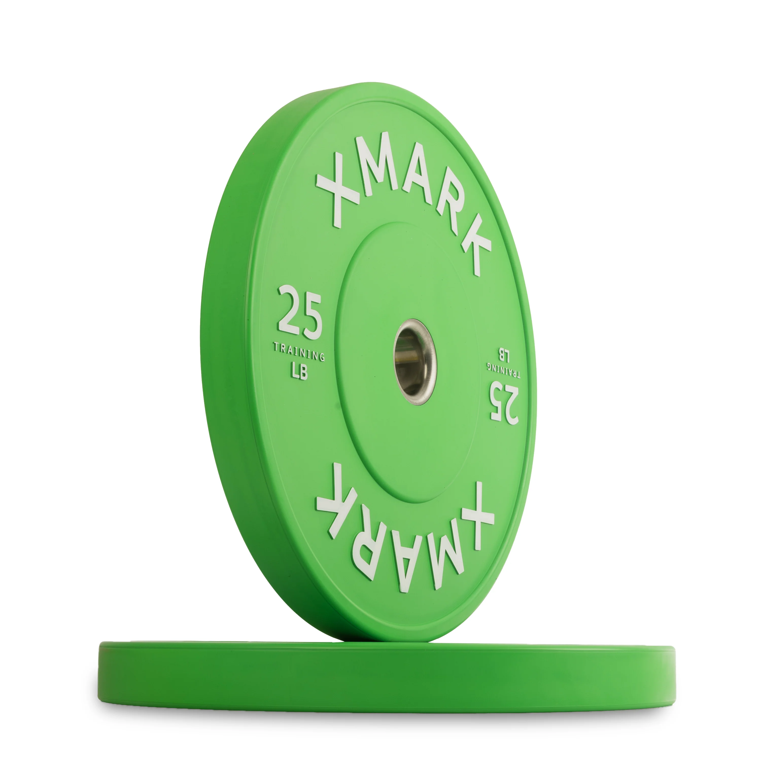 Commercial Color Bumper Plates (LB) - Image 4