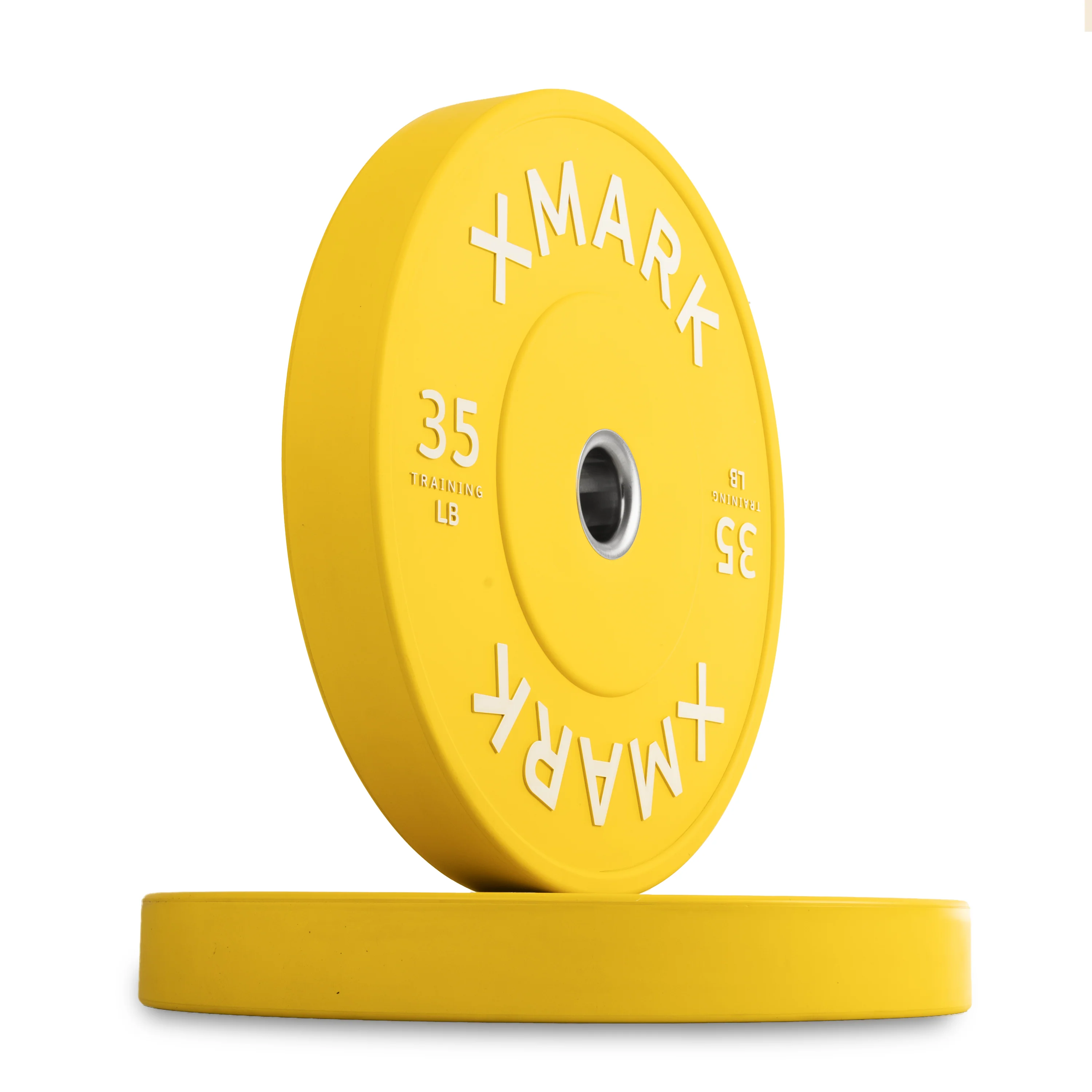 Commercial Color Bumper Plates (LB) - Image 5