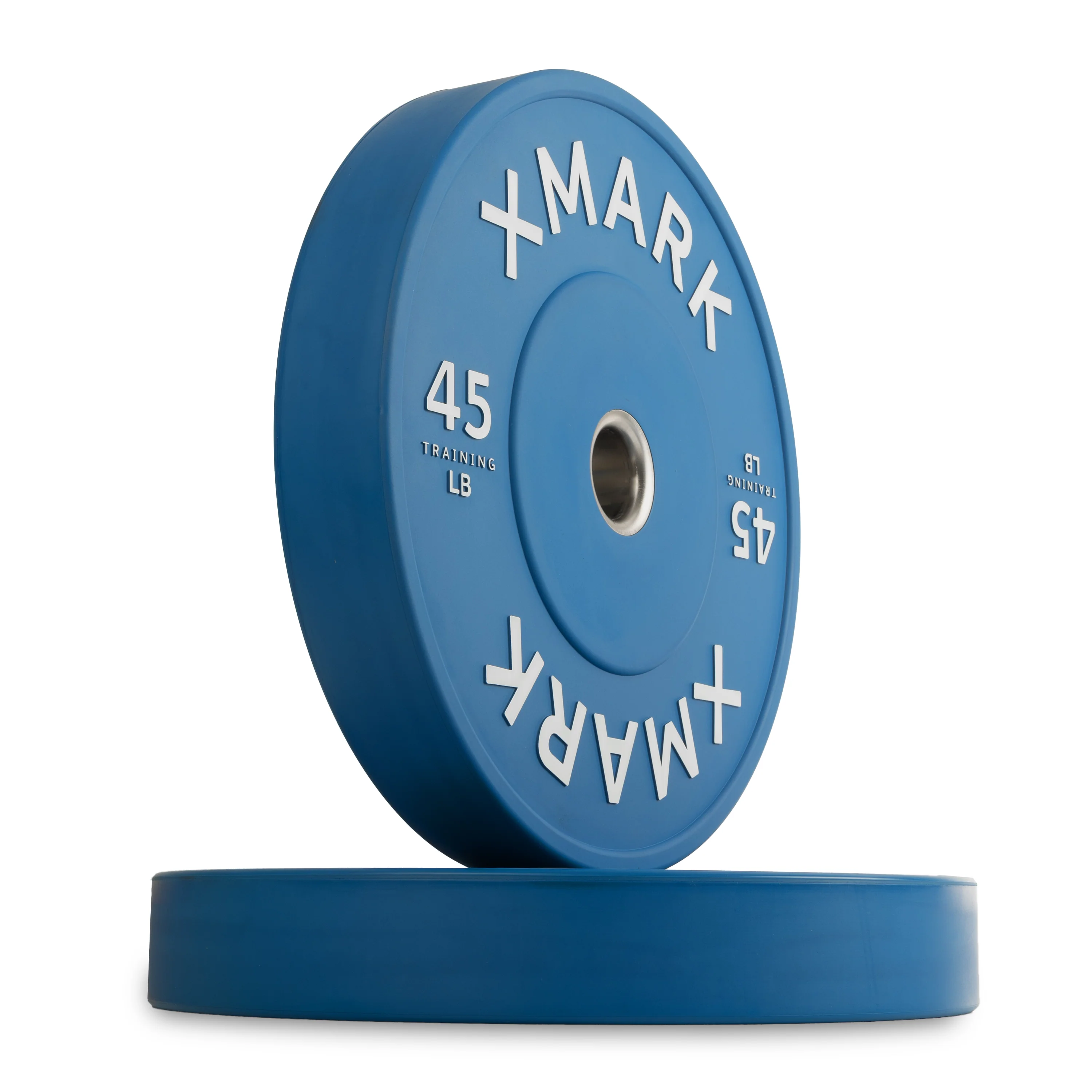 Commercial Color Bumper Plates (LB) - Image 6