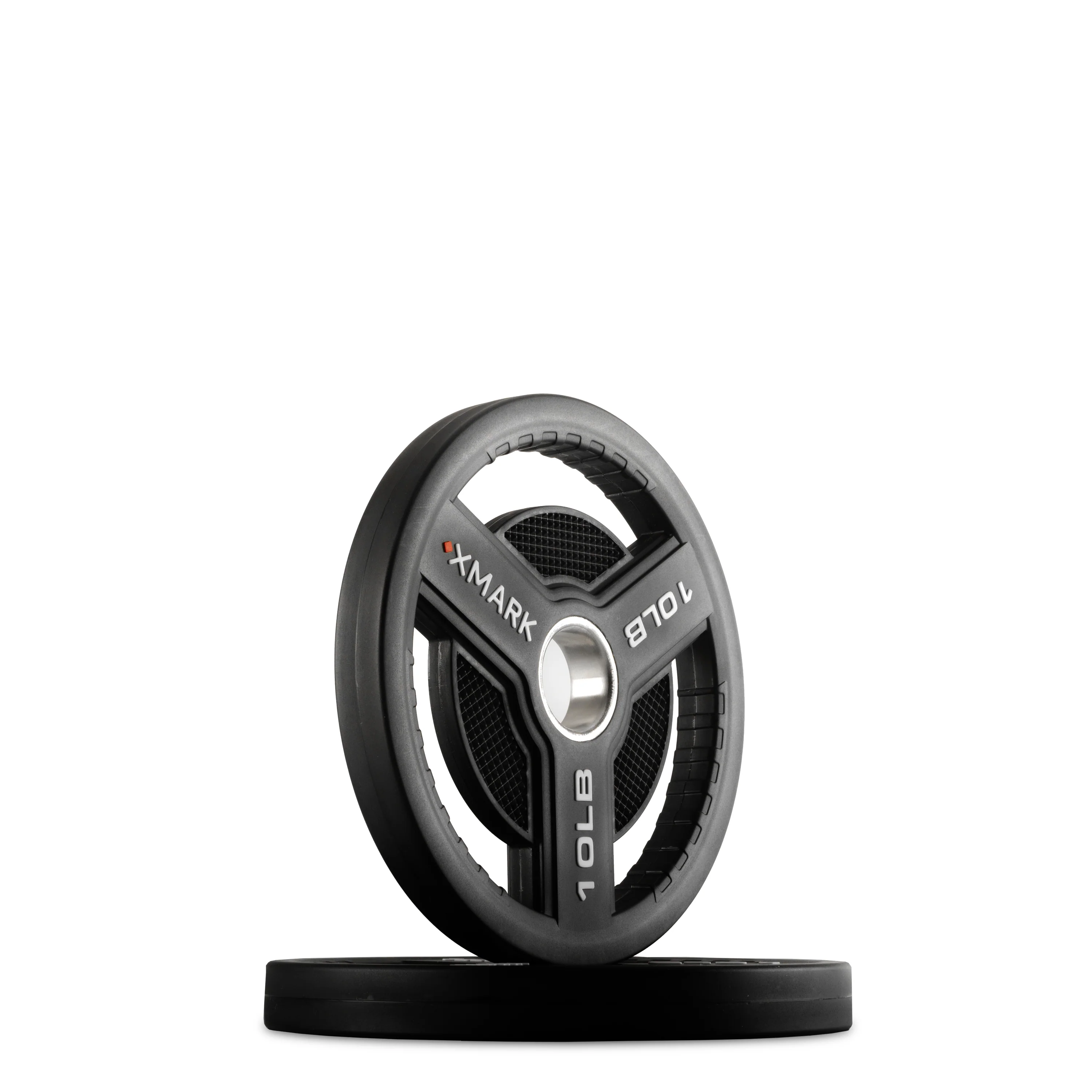 Commercial Urethane Olympic Weight Plates - Image 7