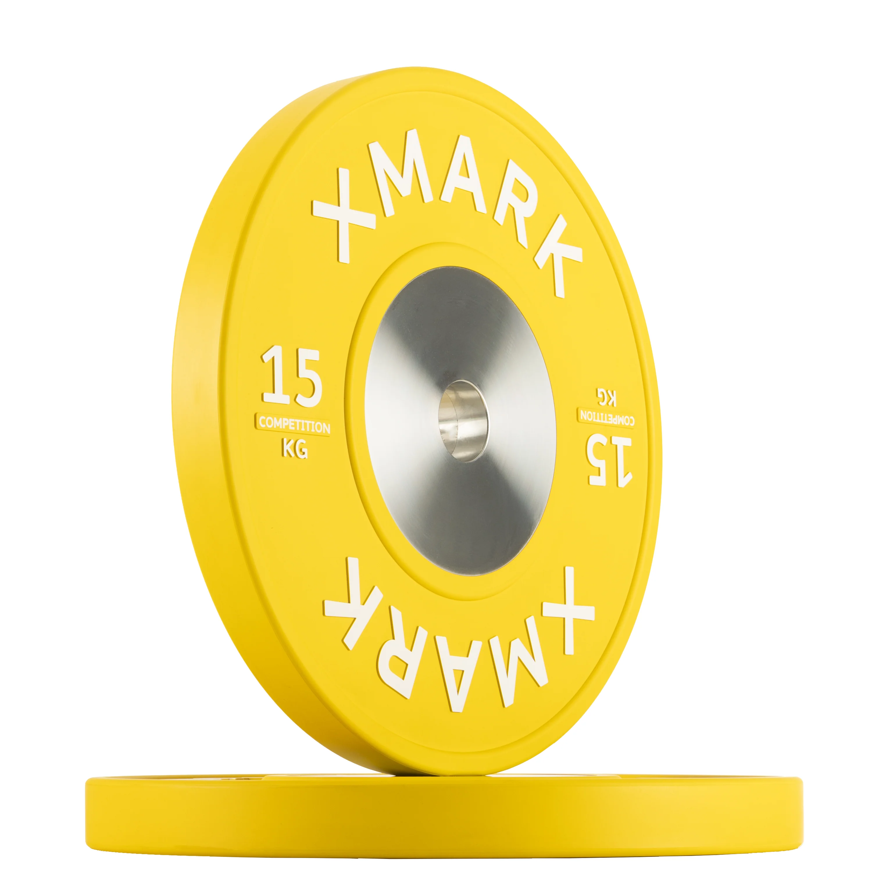 Premium Competition Bumper Plates (KG), Sets and Pairs - Image 3