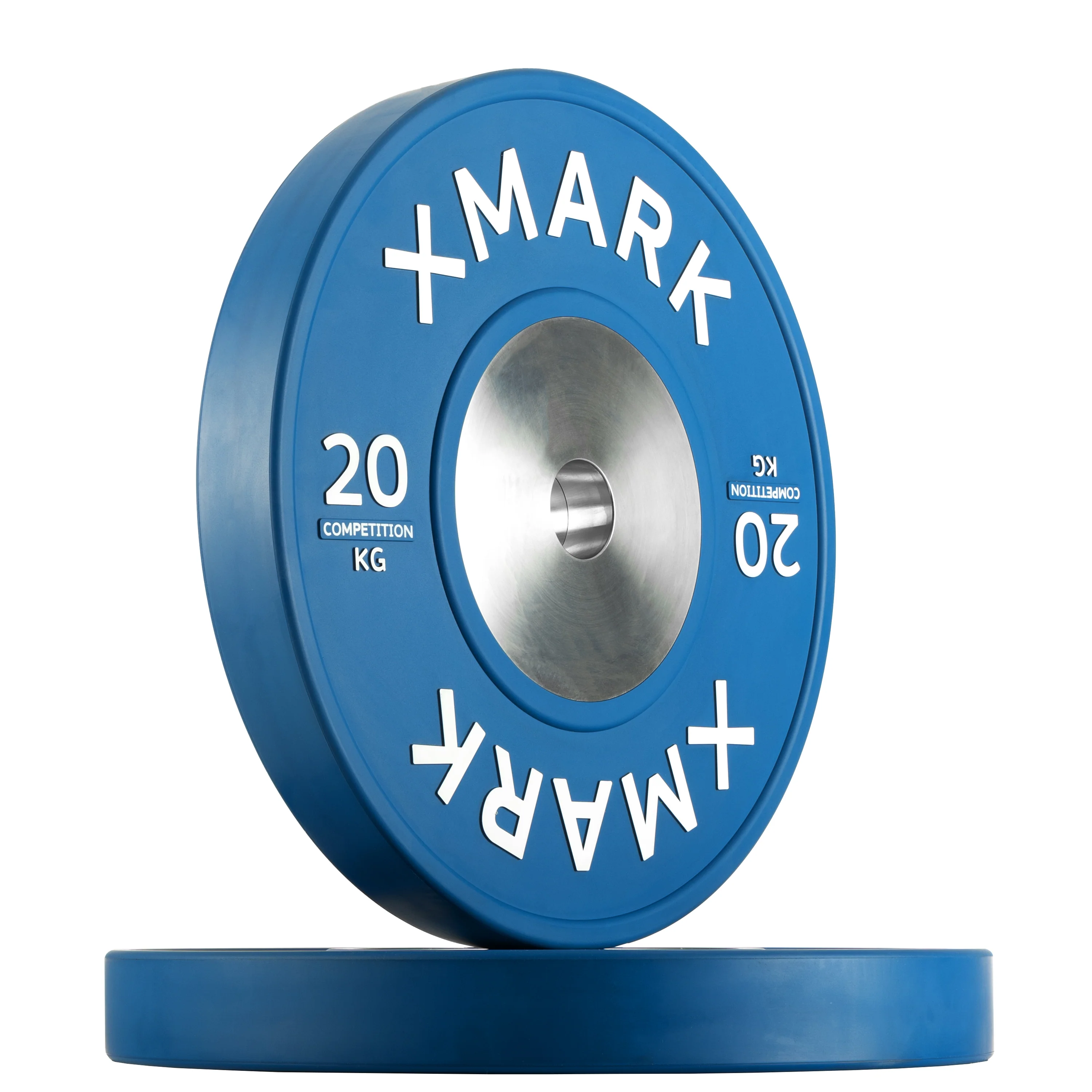 Premium Competition Bumper Plates (KG), Sets and Pairs - Image 4