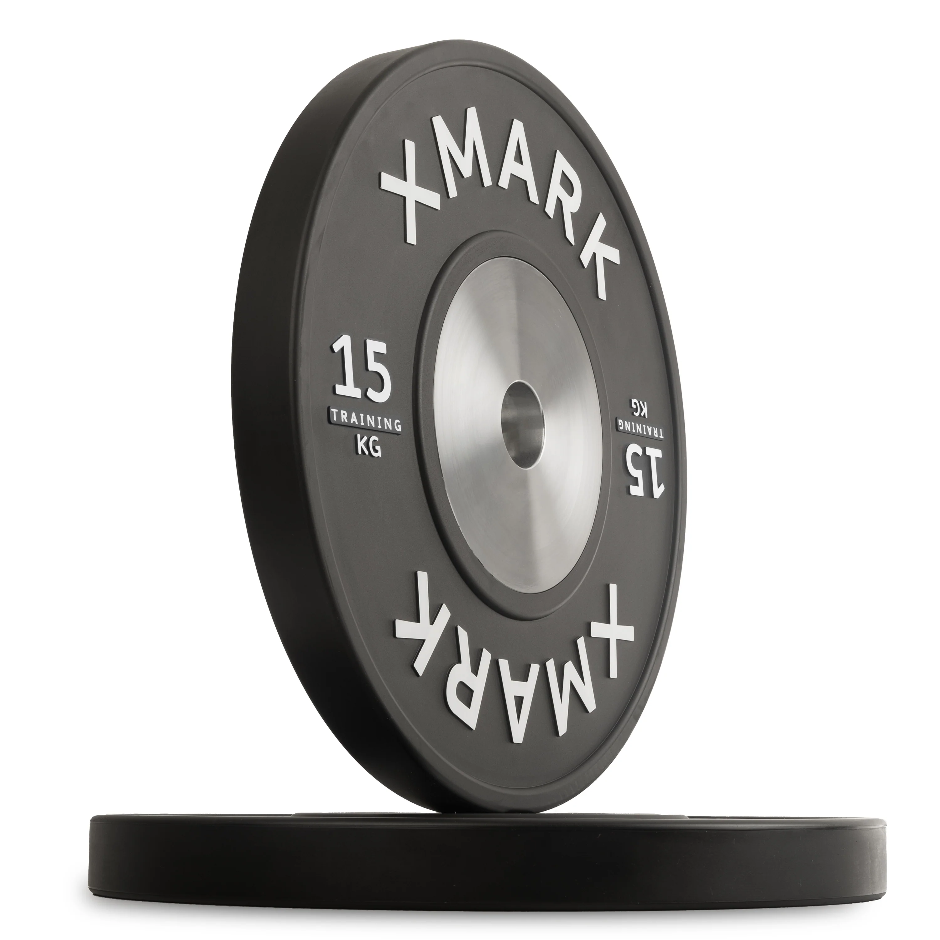 Black Premium IWF Training Bumpers (KG) Pairs and Sets - Image 3