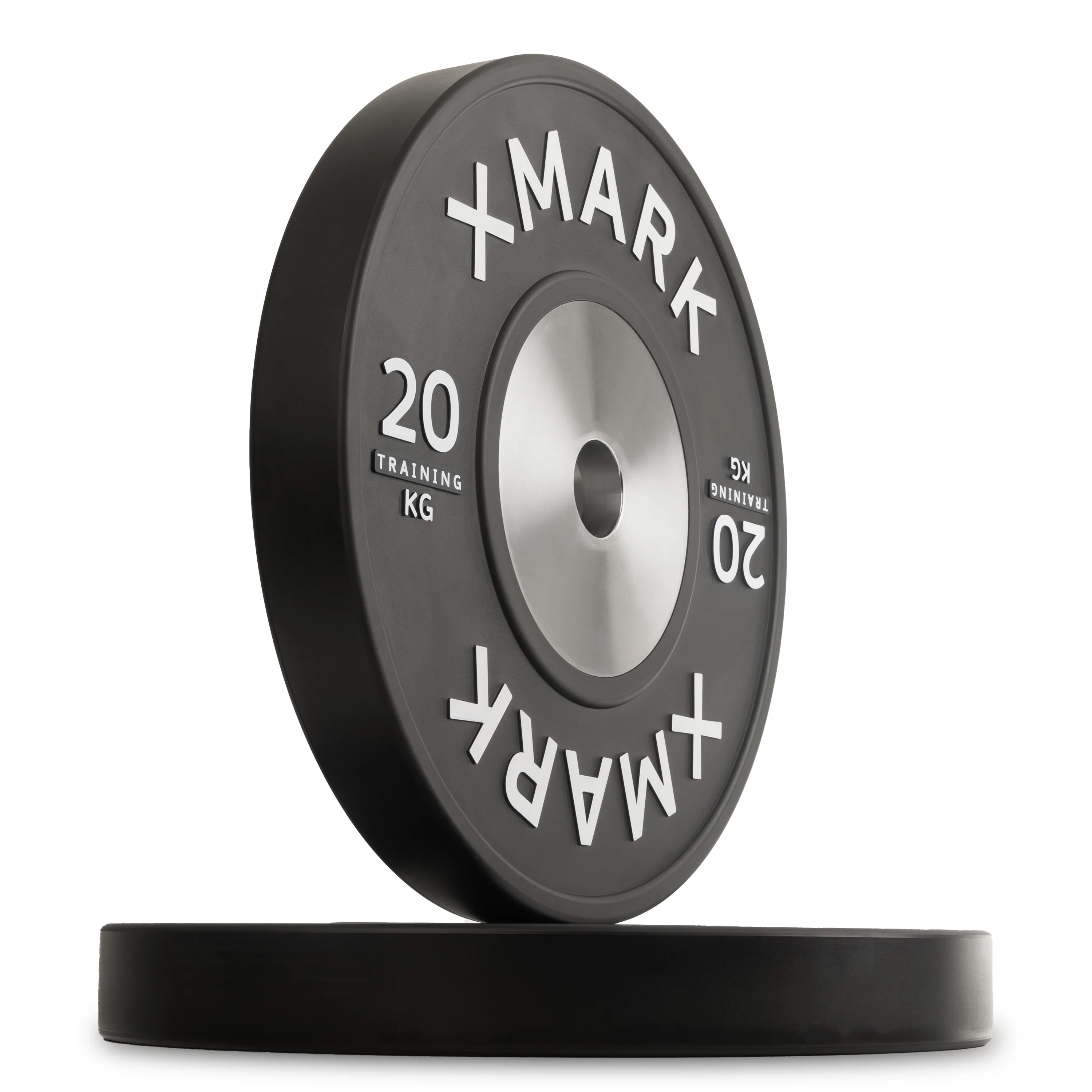 Black Premium IWF Training Bumpers (KG) Pairs and Sets - Image 4