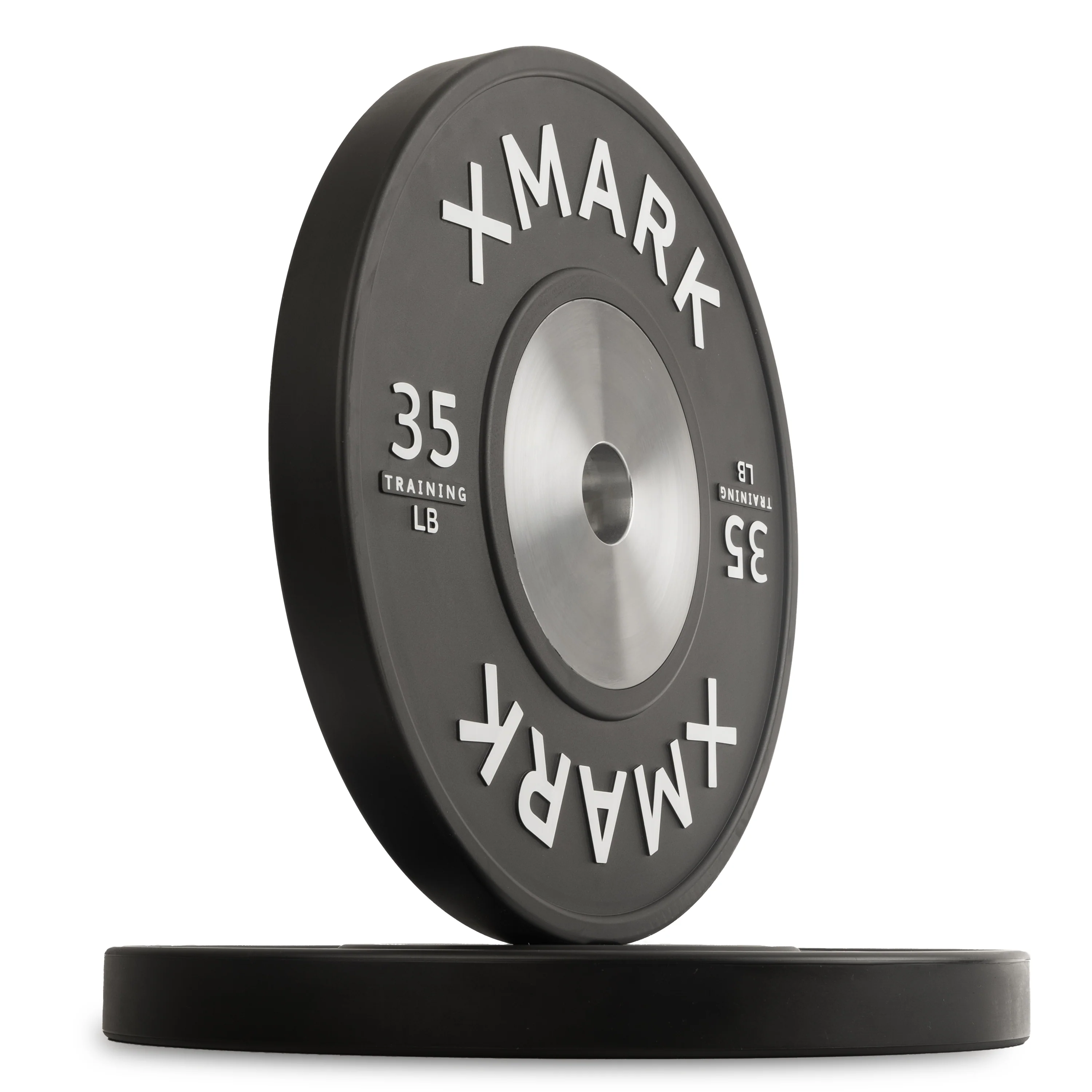 Black Premium IWF Training Bumpers (LB) Pairs and Sets - Image 3