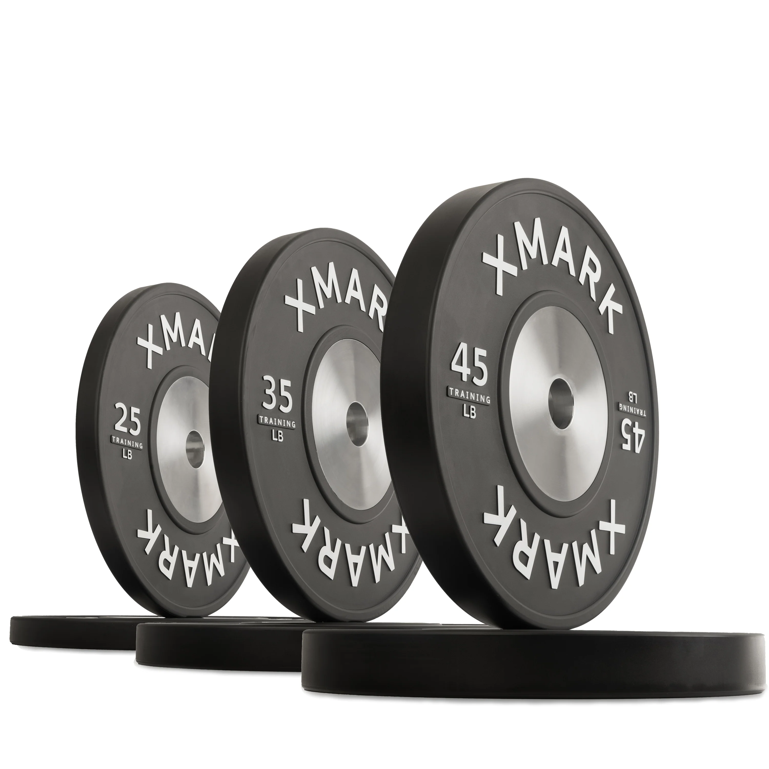 Black Premium IWF Training Bumpers (LB) Pairs and Sets - Image 5