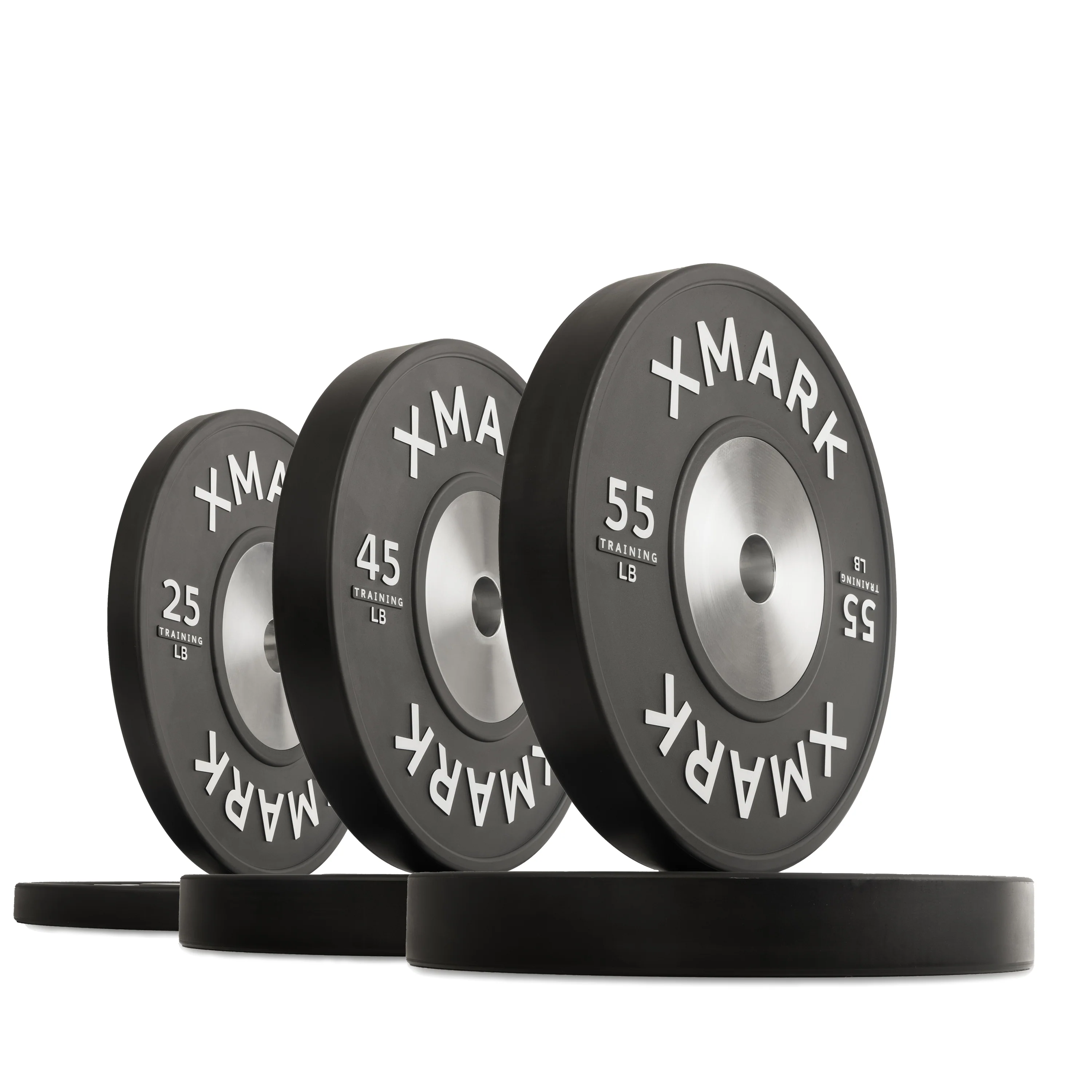 Black Premium IWF Training Bumpers (LB) Pairs and Sets - Image 6