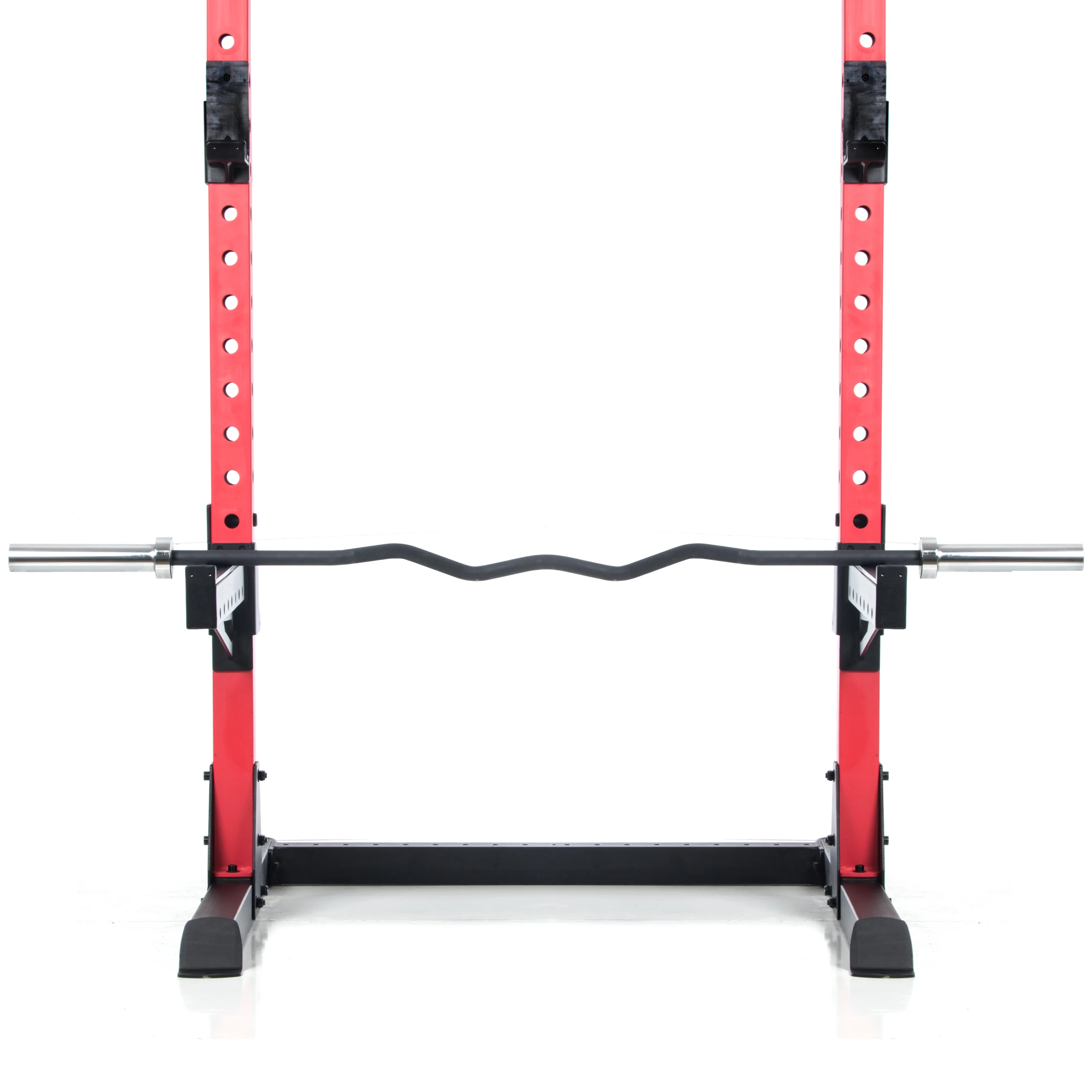 Convict 6ft Rackable Curl Bar - Image 7