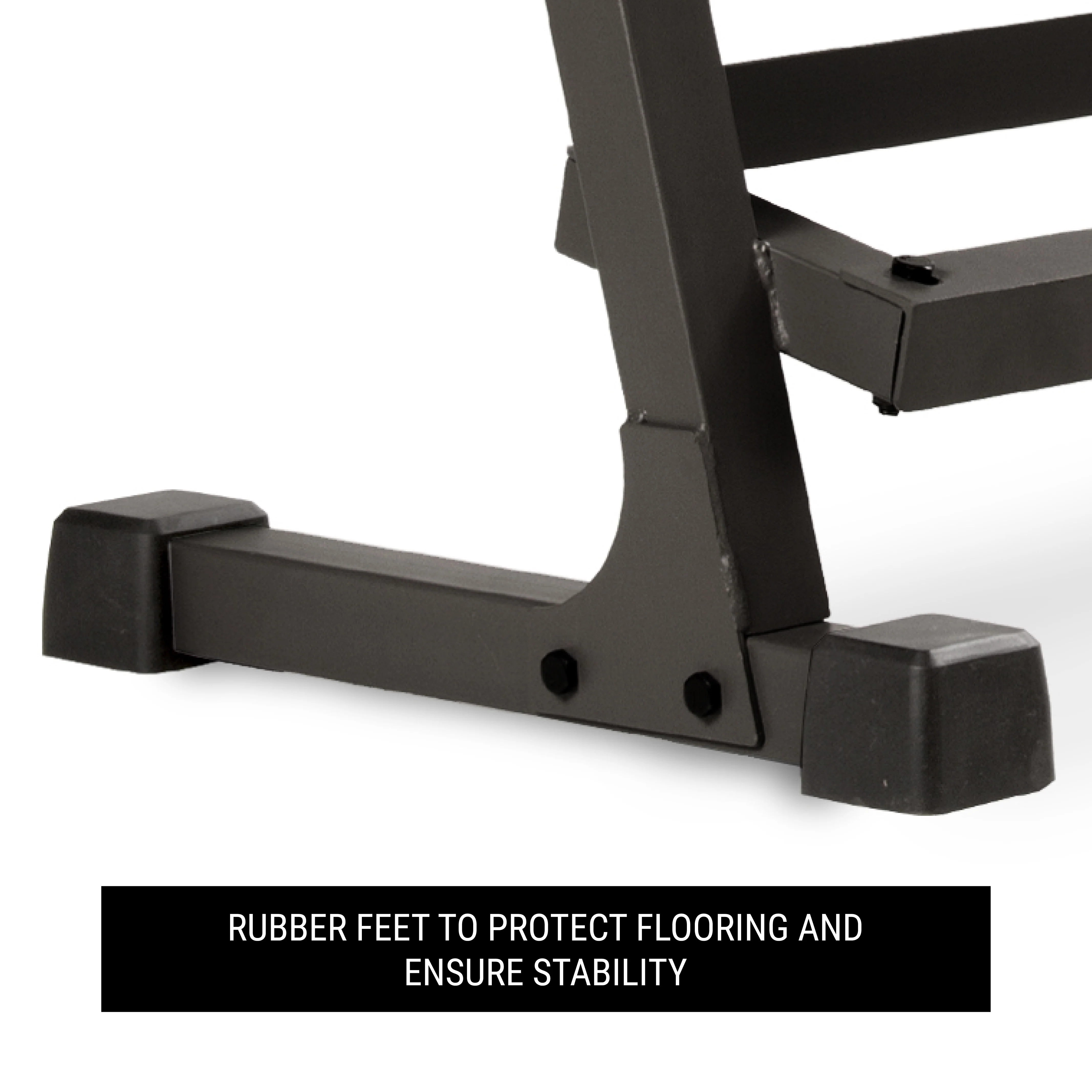2-Tier Dumbbell Rack - Image 3