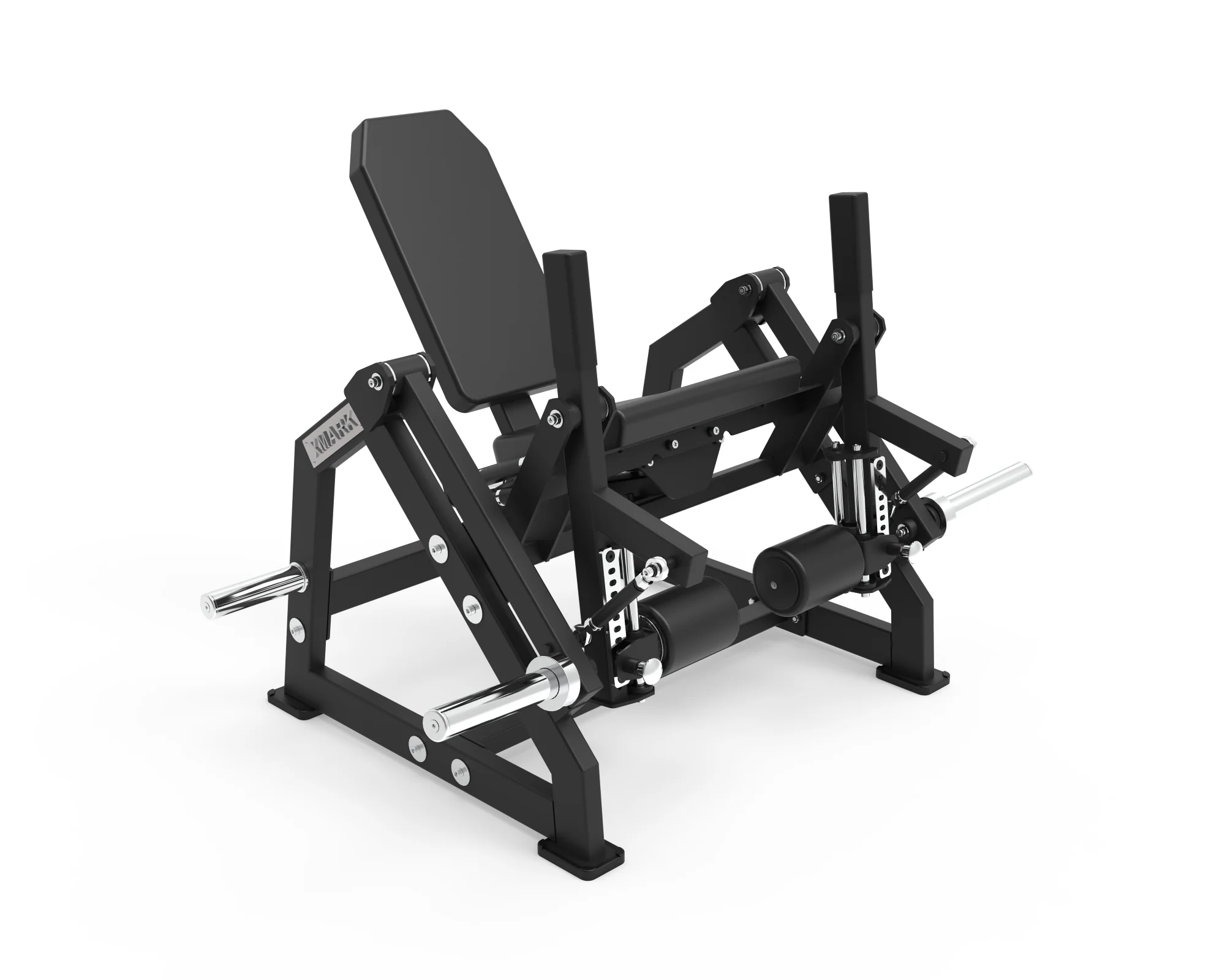ISO Leg Extension