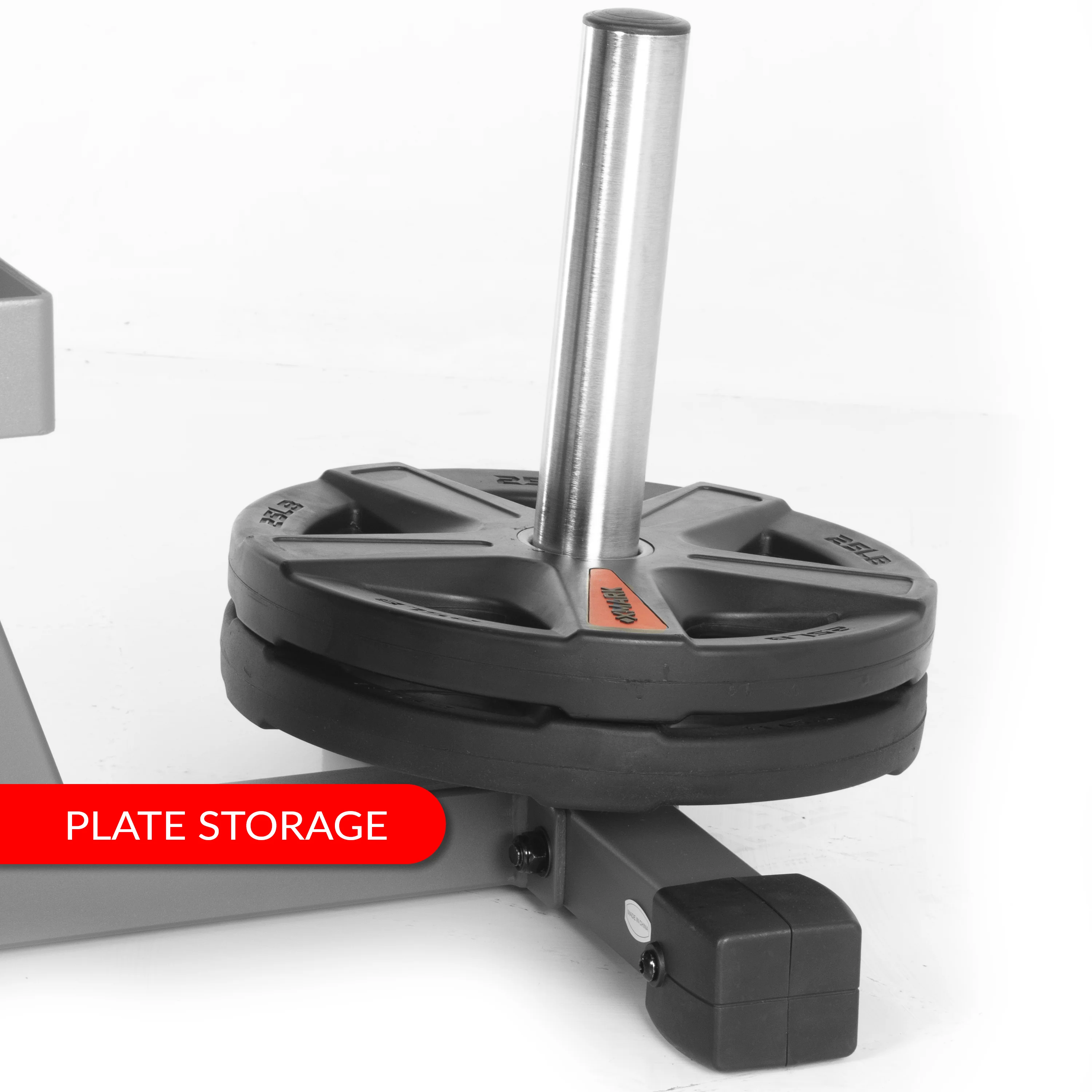 Rotary Leg Extension Curl Machine - Image 3