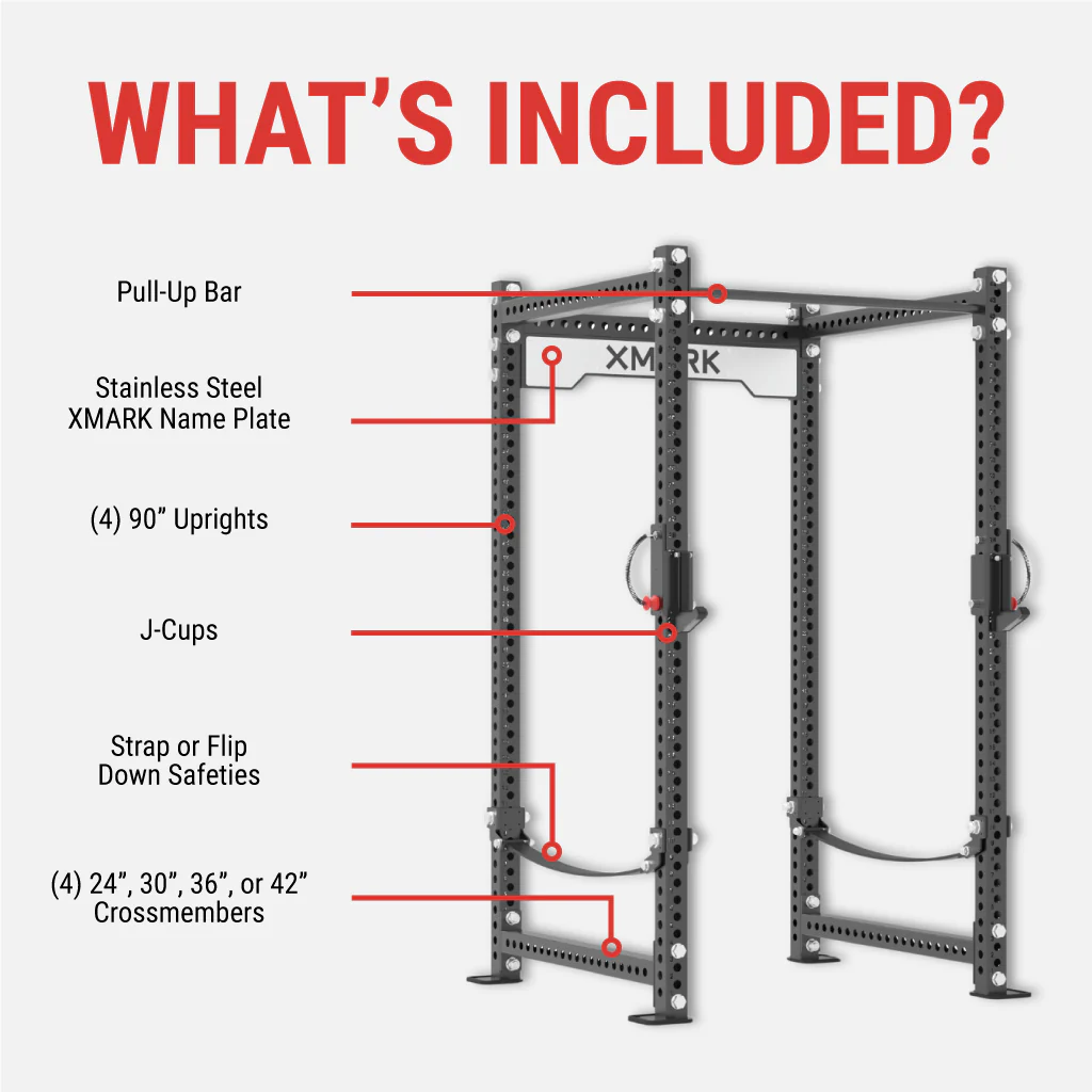 Viper Power Rack - Image 10