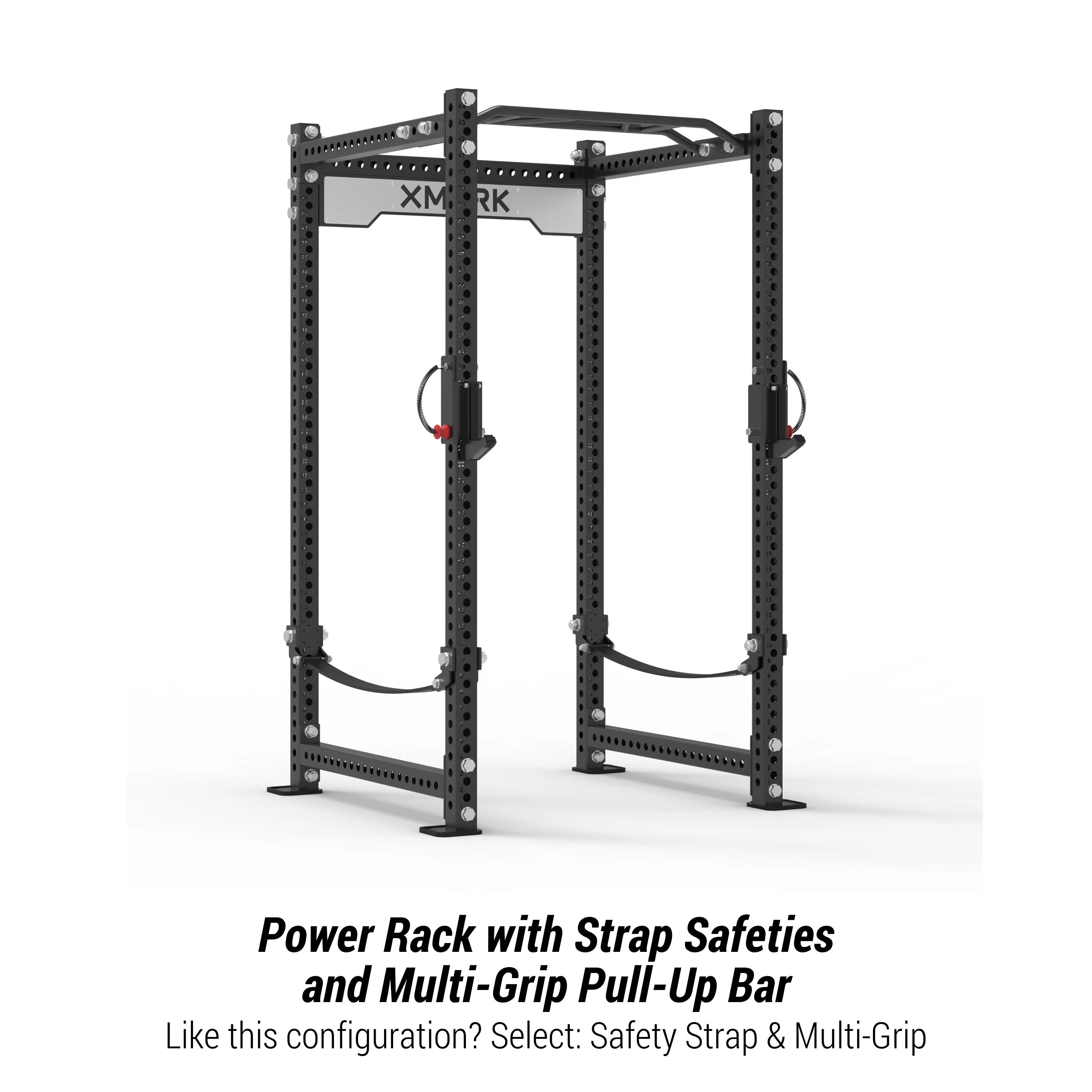 Viper Power Rack - Image 3