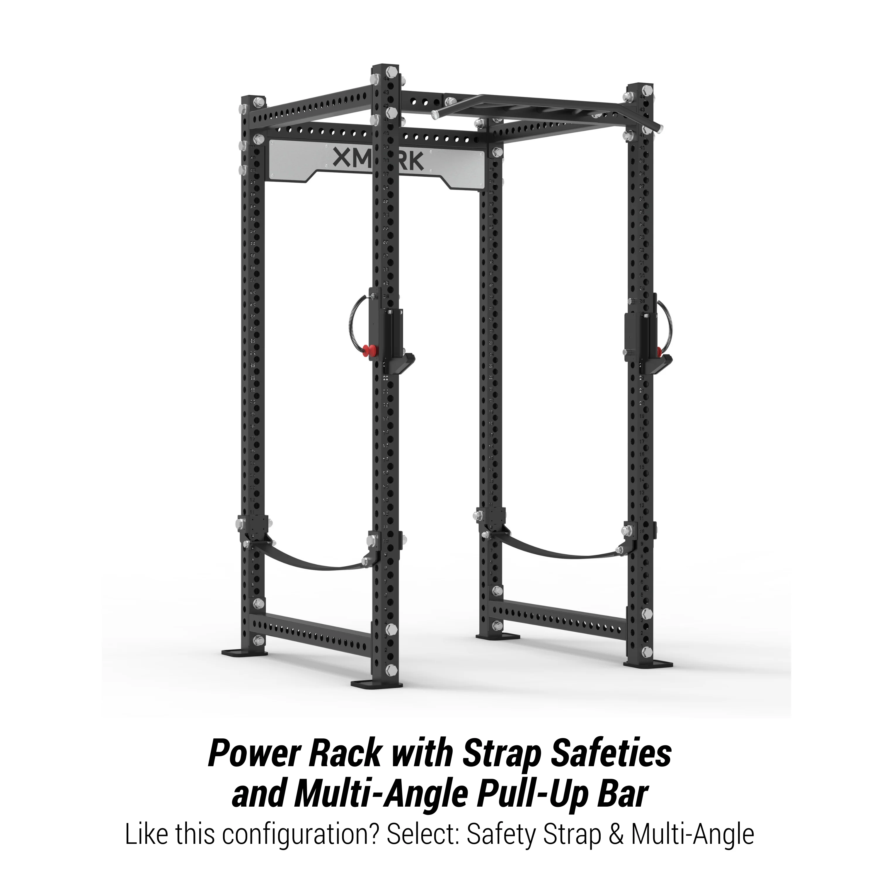 Viper Power Rack - Image 4