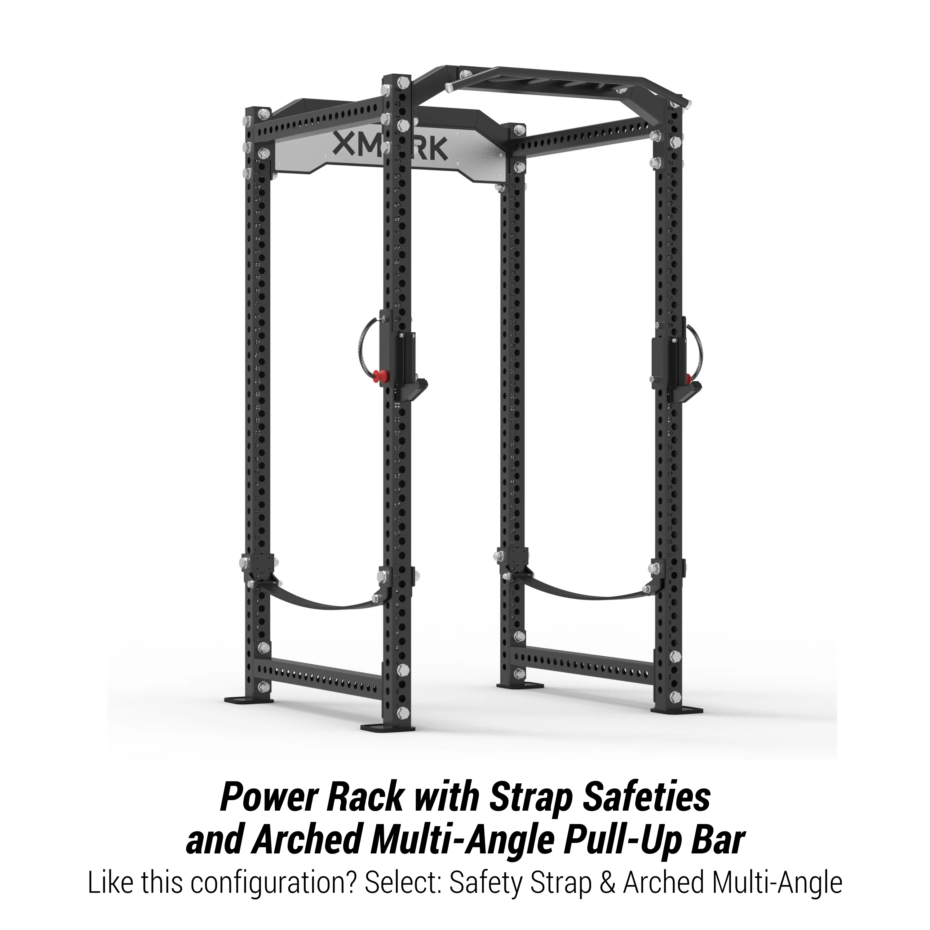 Viper Power Rack - Image 5