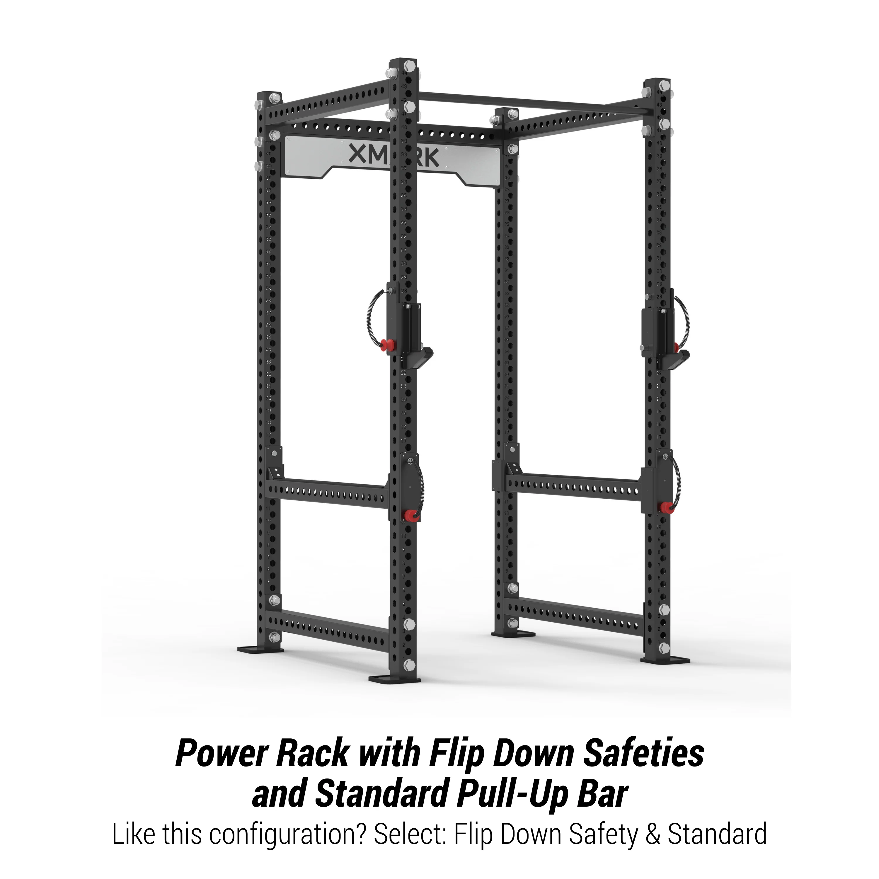 Viper Power Rack - Image 6