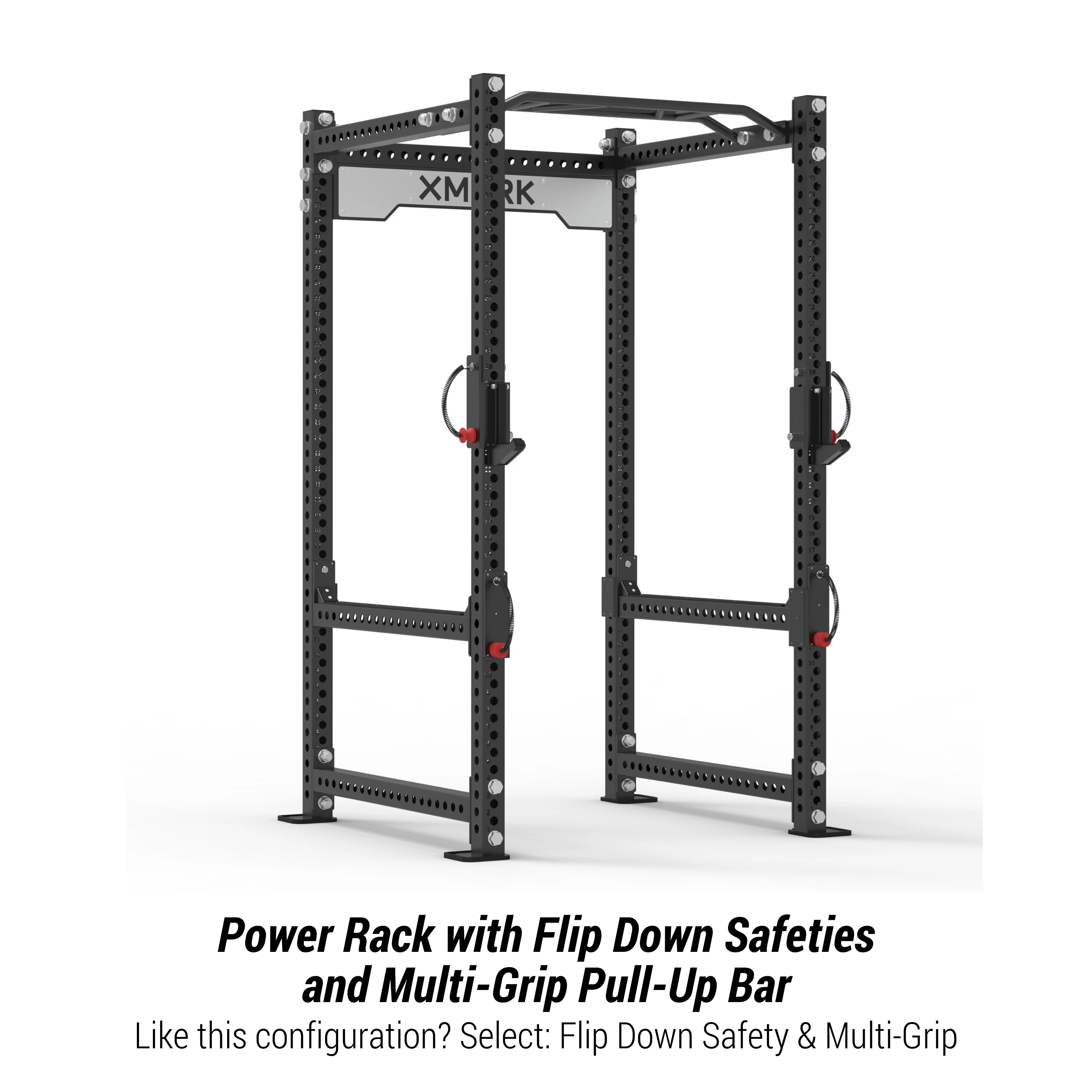 Viper Power Rack - Image 7