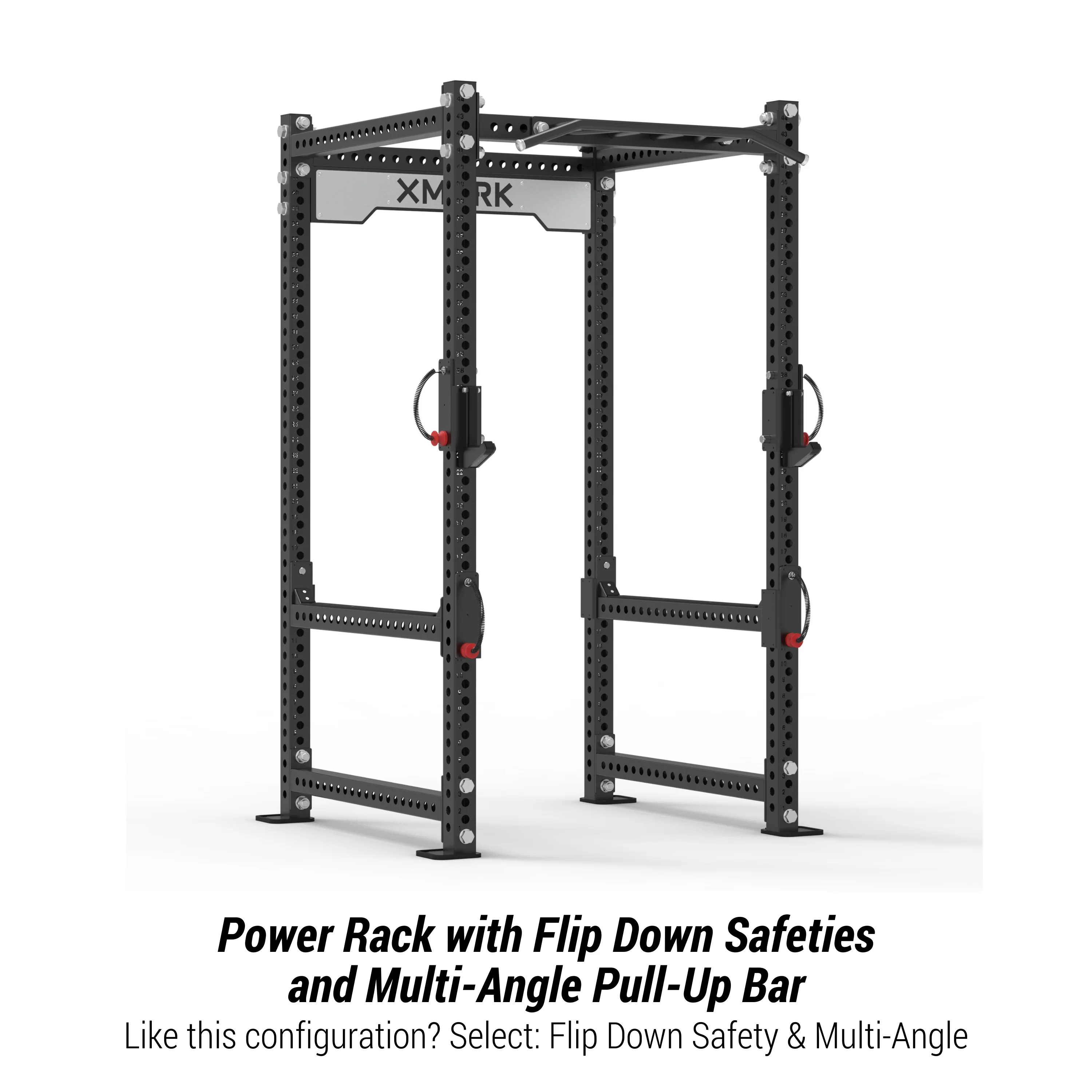 Viper Power Rack - Image 8