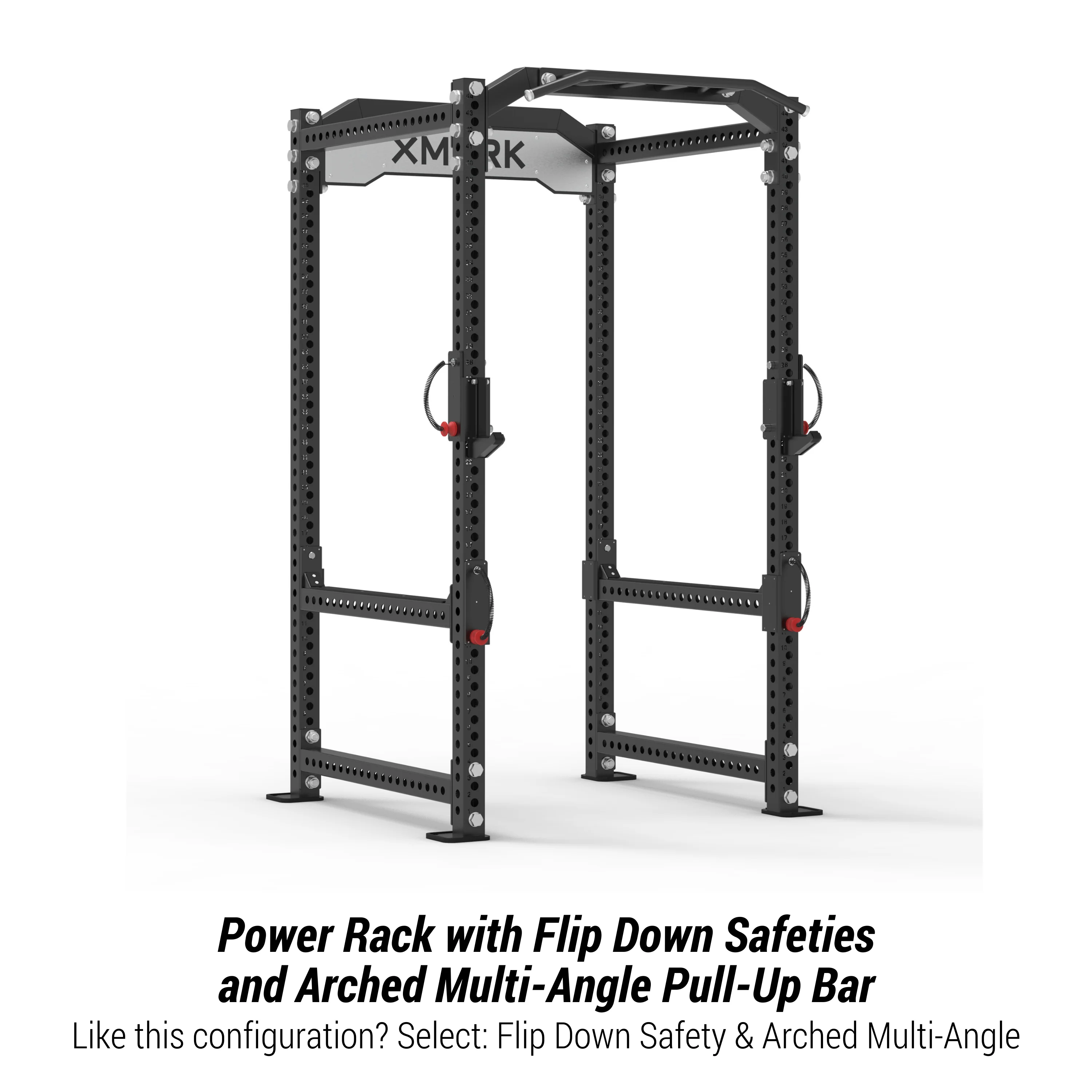 Viper Power Rack - Image 9