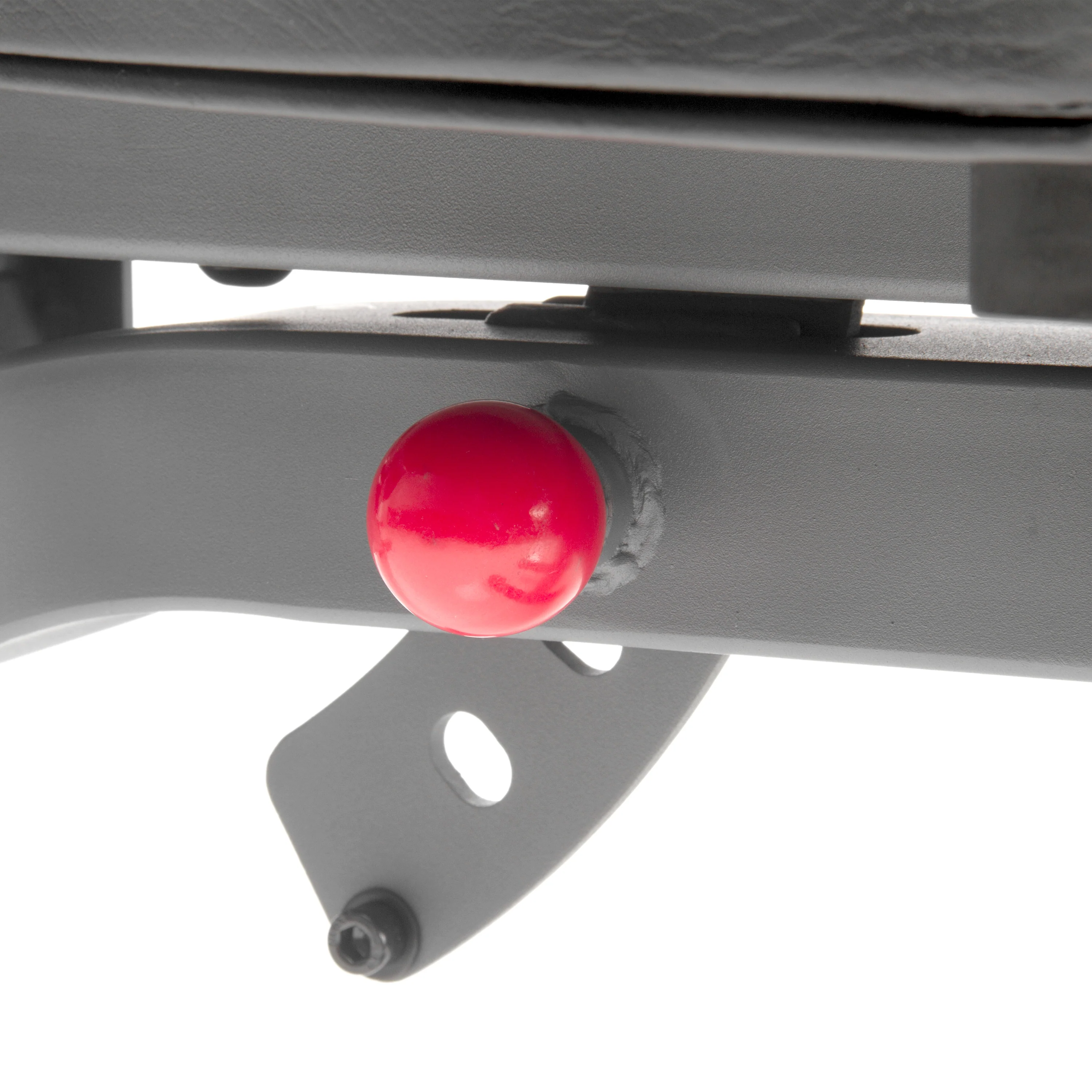 Power Series Adjustable Dumbbell Weight Bench - Image 7