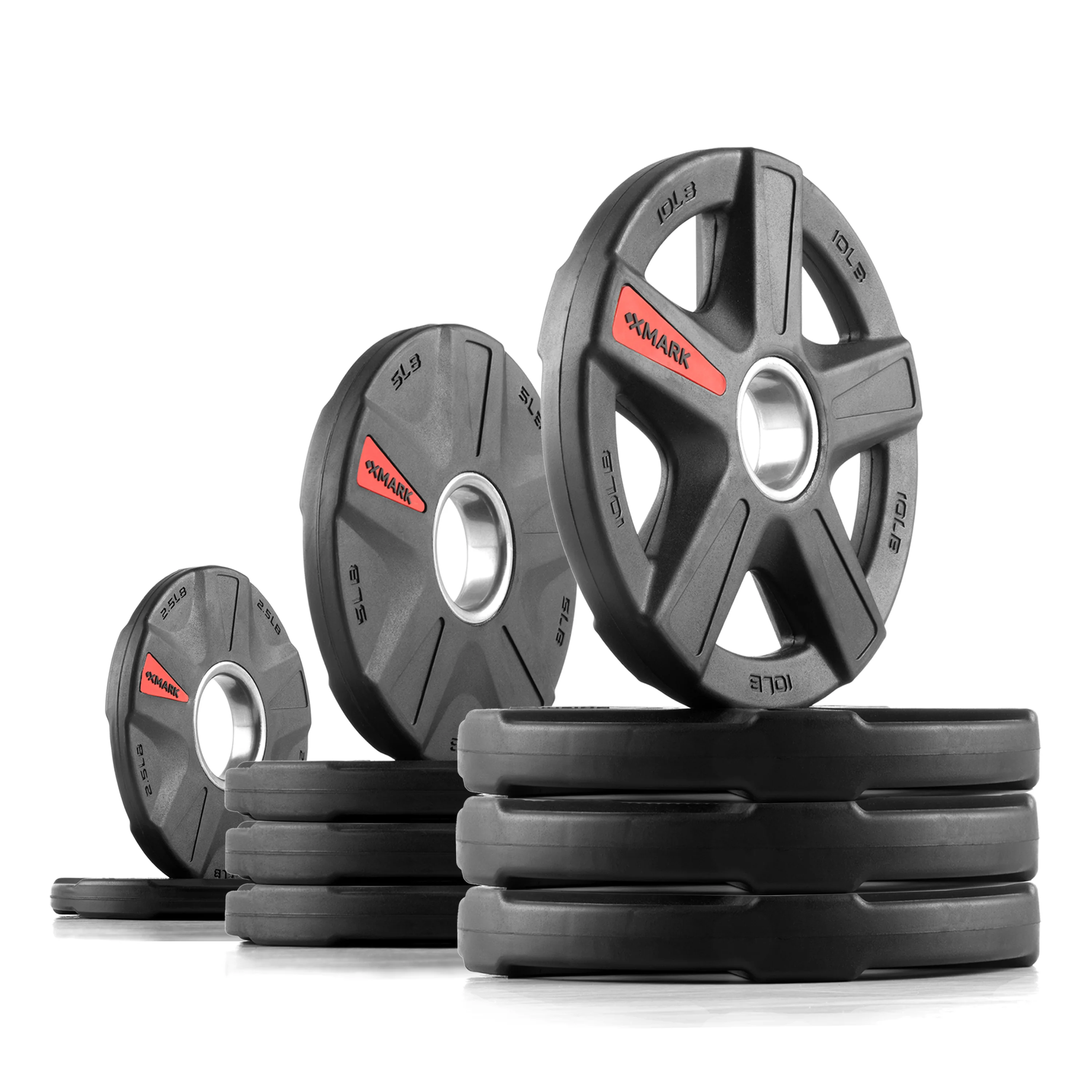 Texas Star® Olympic Weight Plates - Image 5