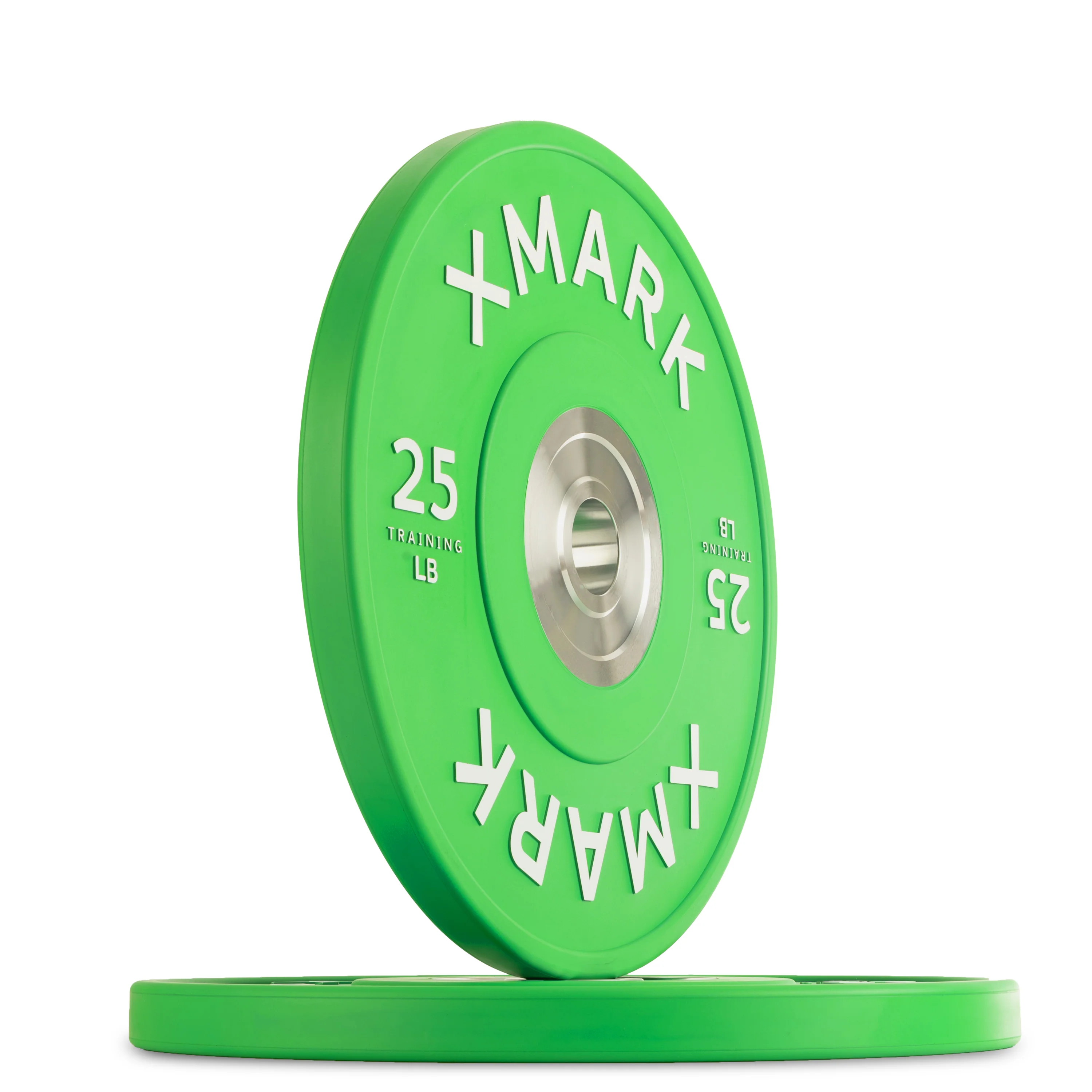 Commercial Premium Virgin Rubber Color Bumper Plates (LB) - Image 4