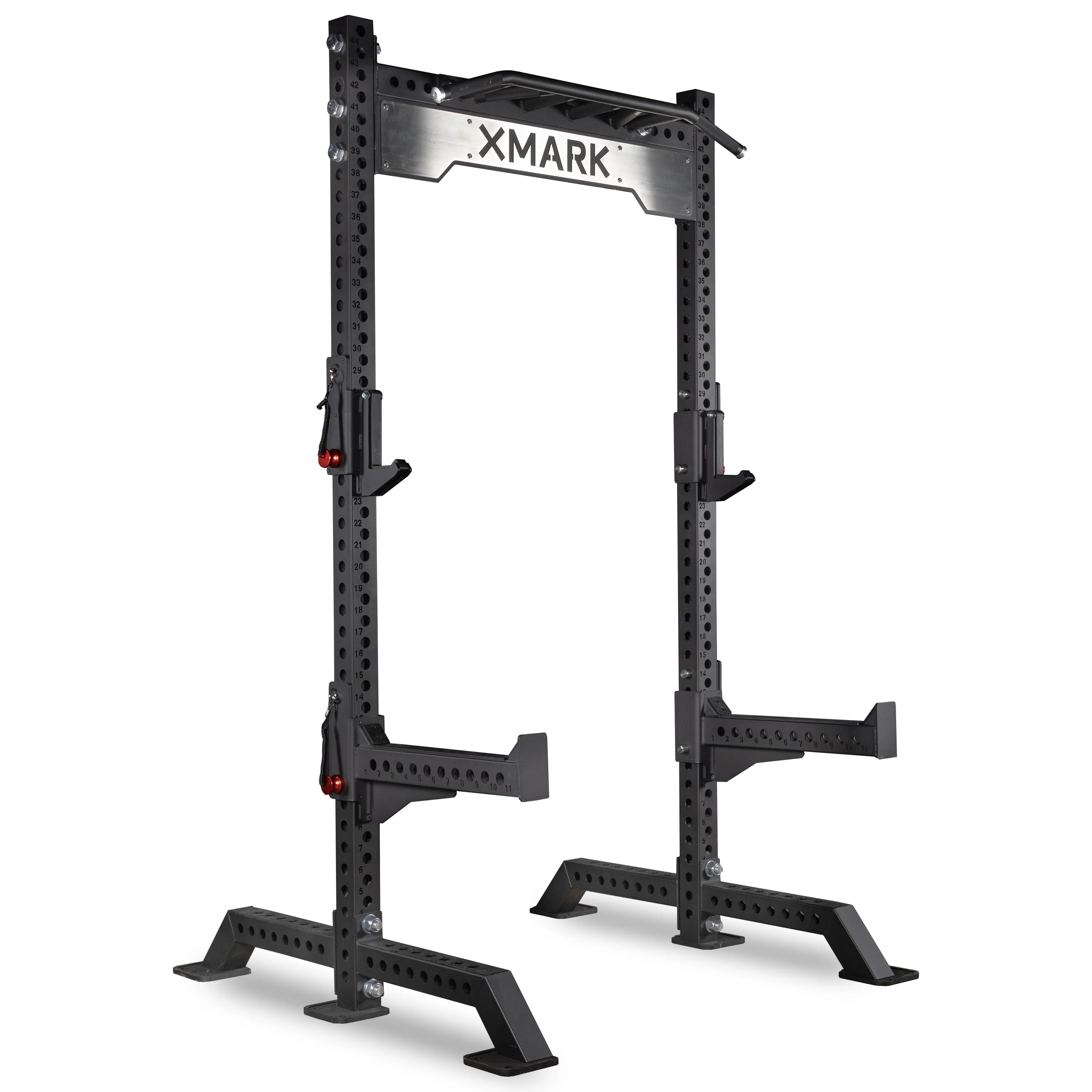 Viper Squat Rack