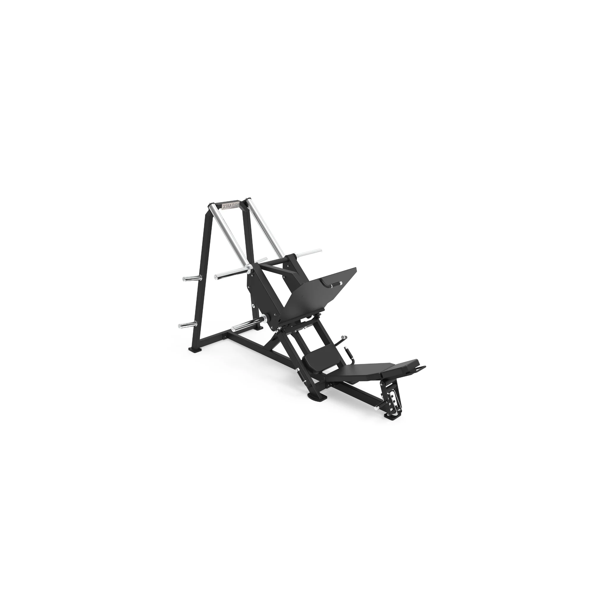 XMARK Commercial Linear Leg Press