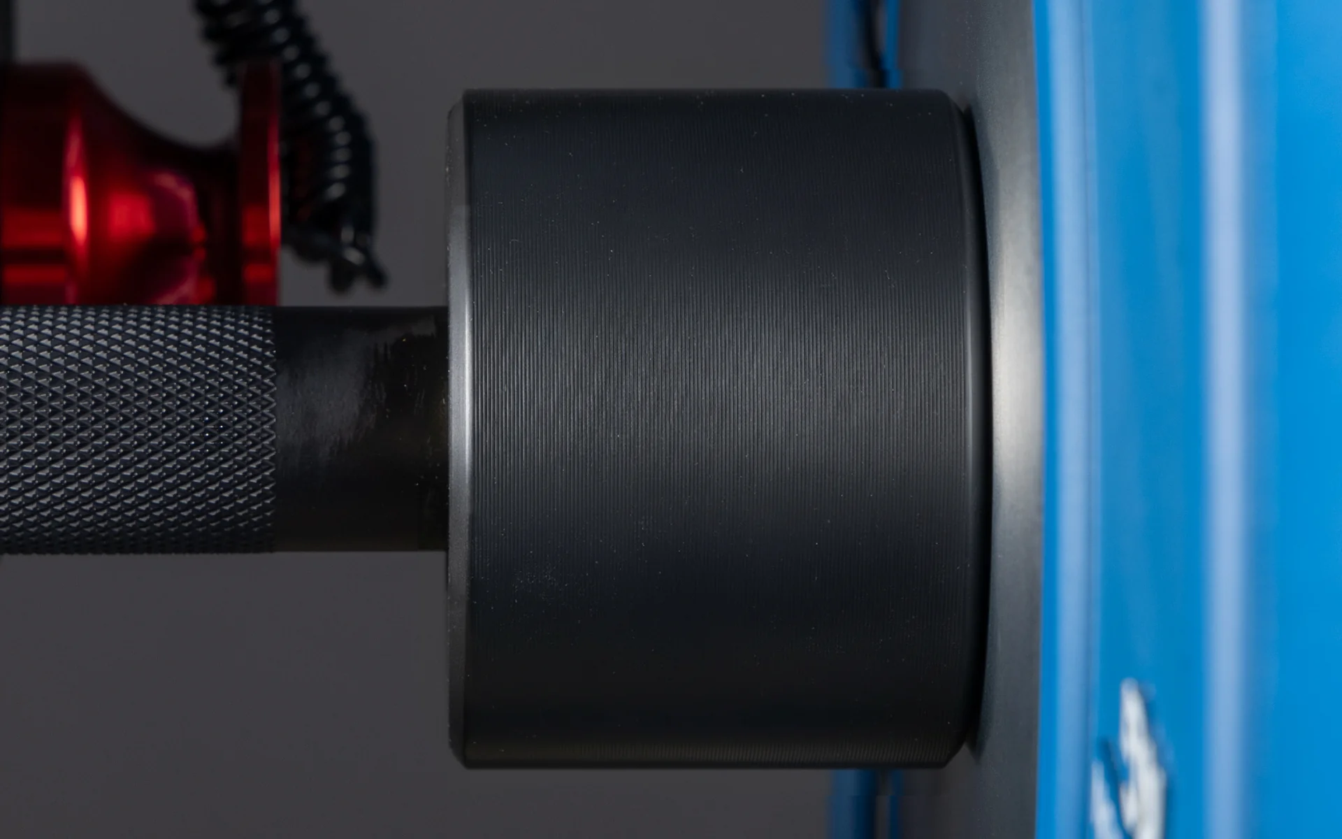 Zydeco 27mm Deadlift Bar - Image 4