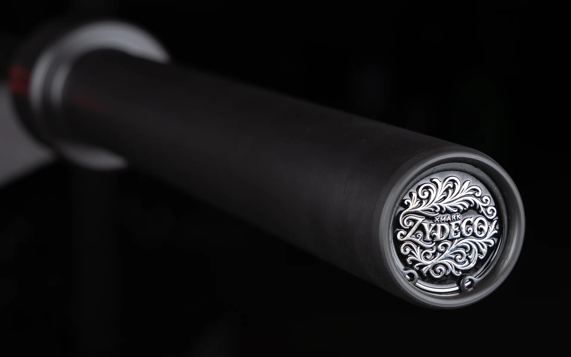 Zydeco 27mm Deadlift Bar - Image 5